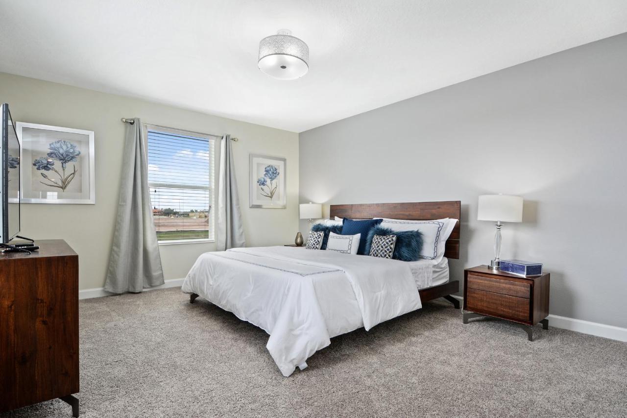 5br 5bath Pvt Bbq Pool 10min 3077ft
