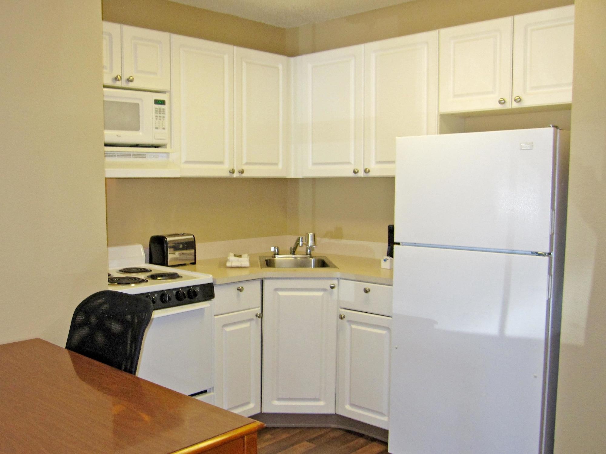 Hotel Extended America - Orlando - - 1776 Pembrook Dr 2*