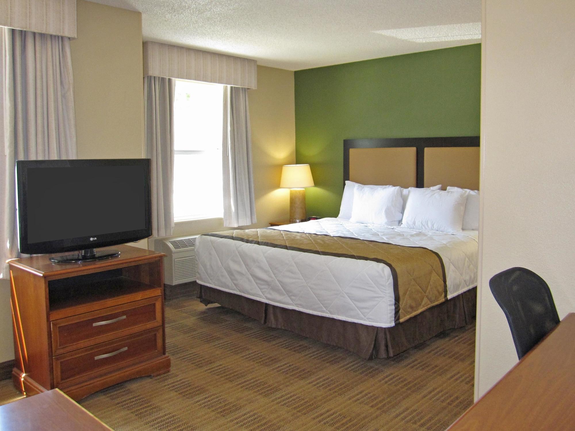 Extended America - Orlando - - 1776 Pembrook Dr Hotel 2*
