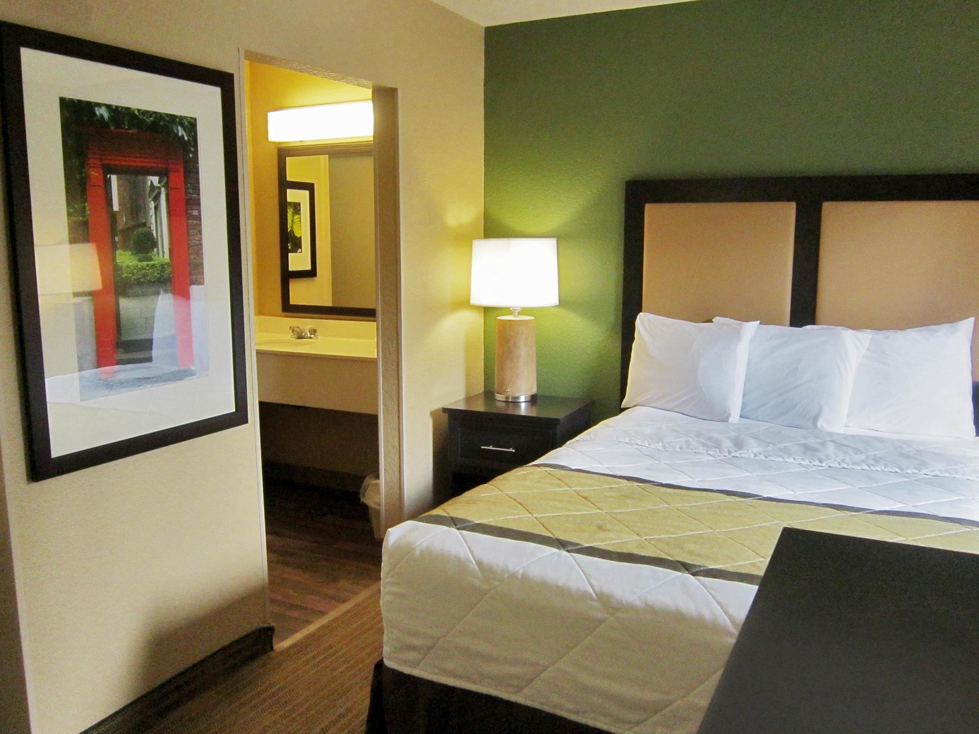Extended America - Orlando - - 1776 Pembrook Dr Hotel 2*