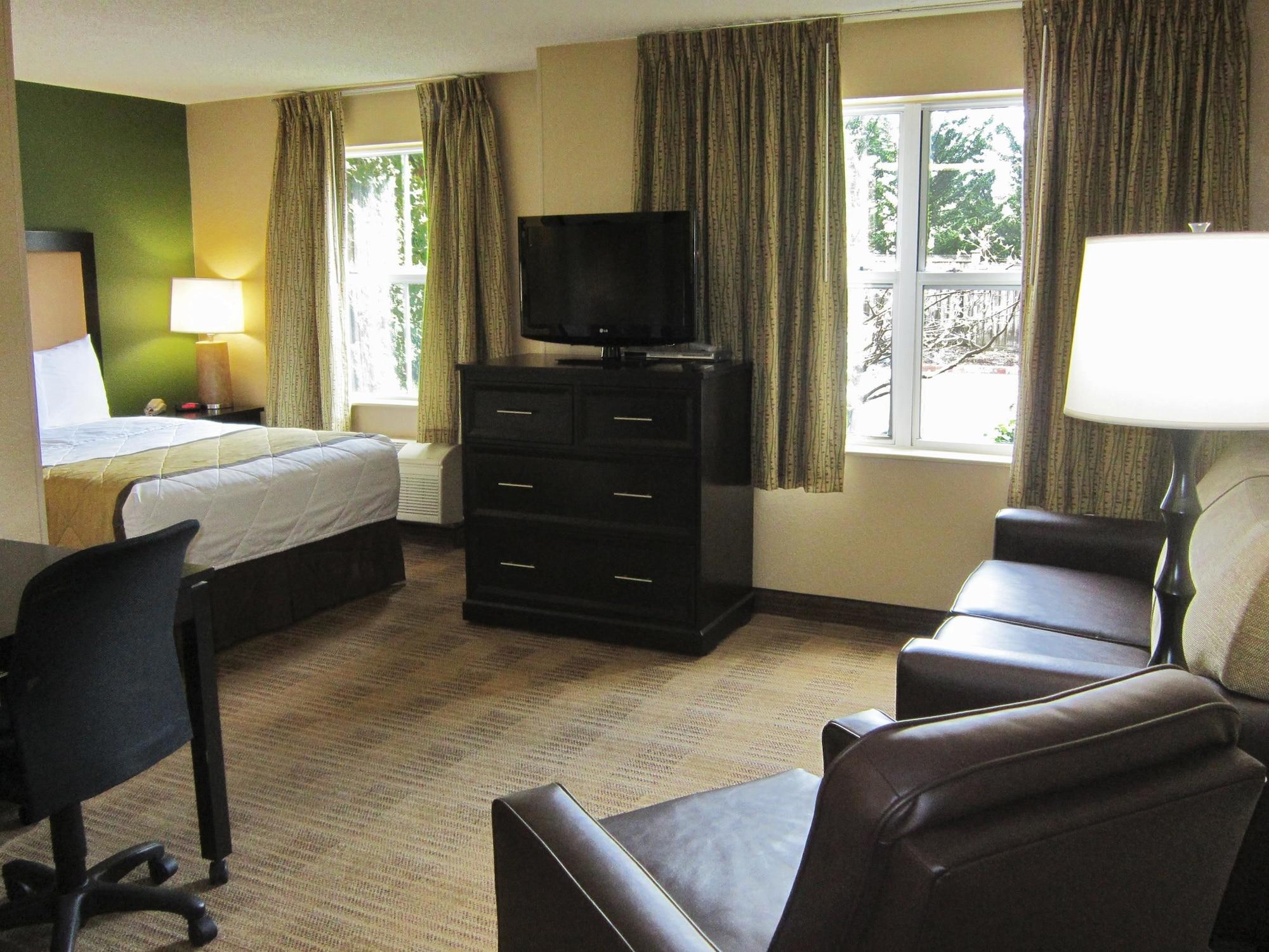Extended America - Orlando - - 1776 Pembrook Dr 2* Maitland