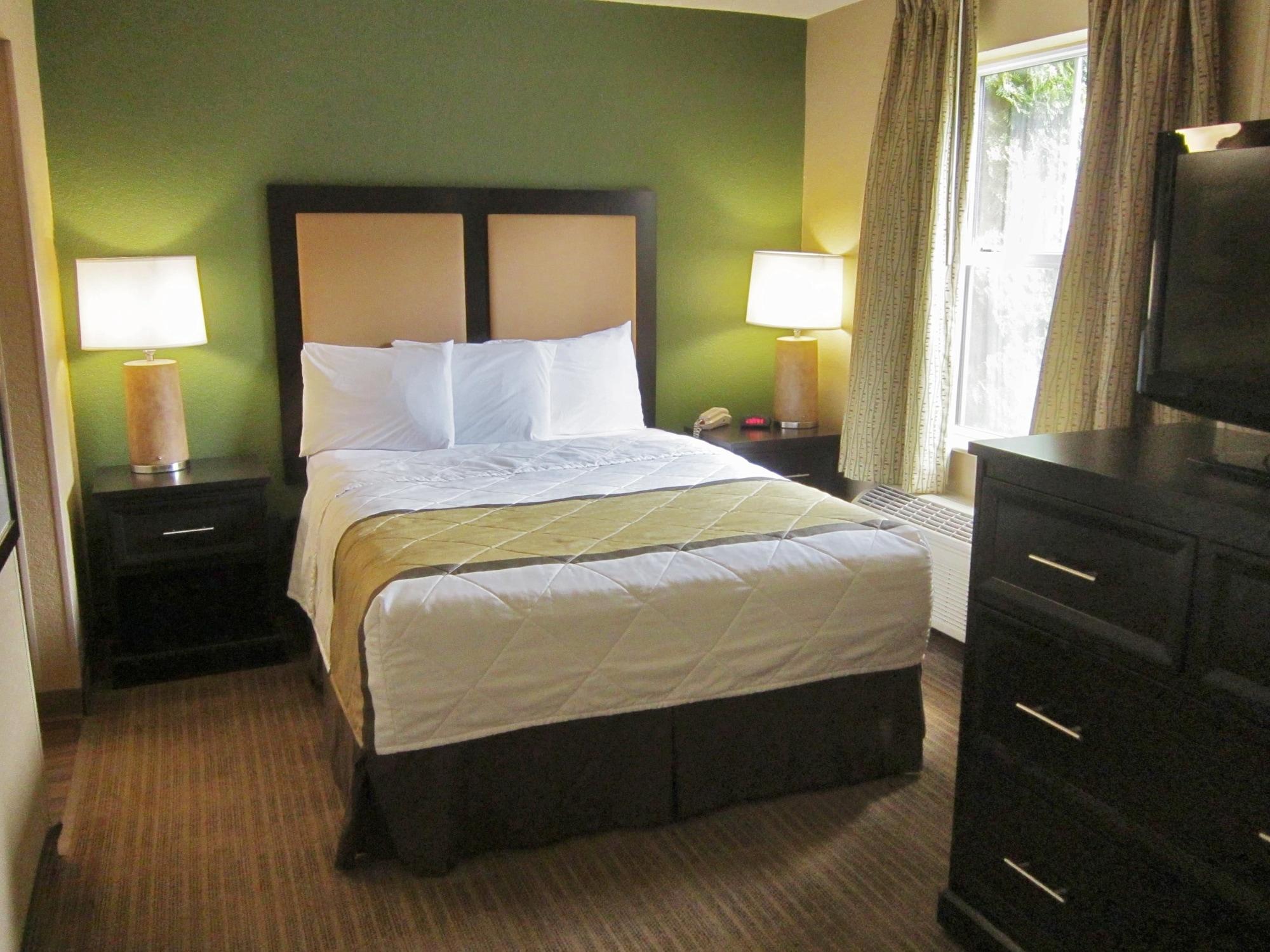 Hotel Extended America - Orlando - - 1776 Pembrook Dr 2*