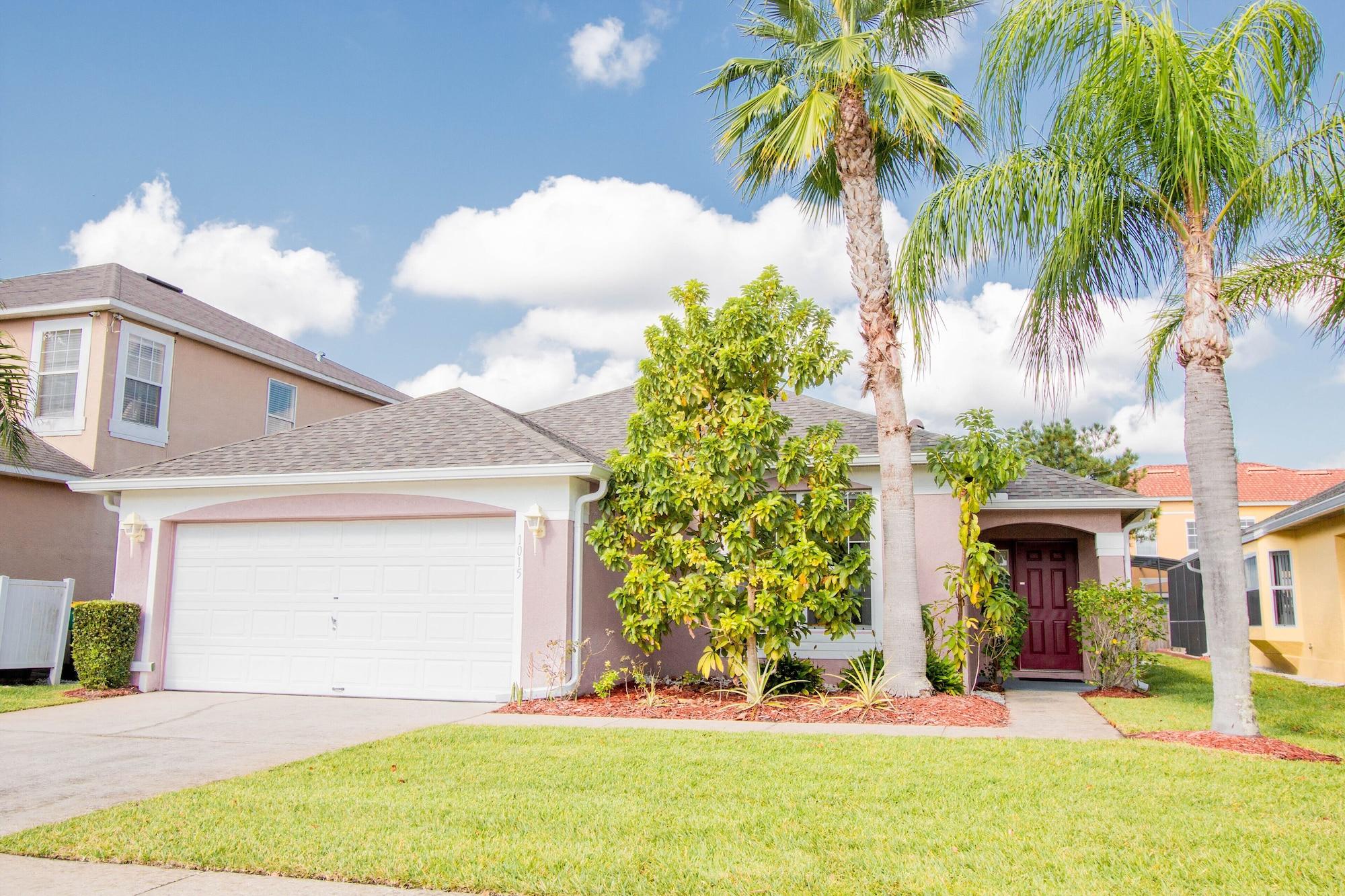 Berkley Townhomes *