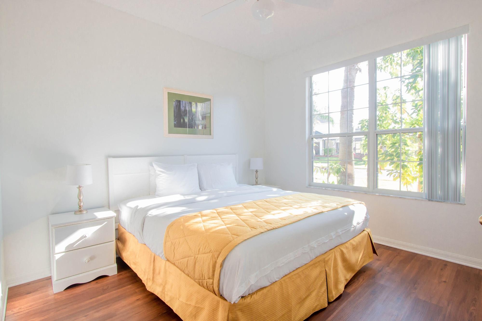 Berkley Townhomes