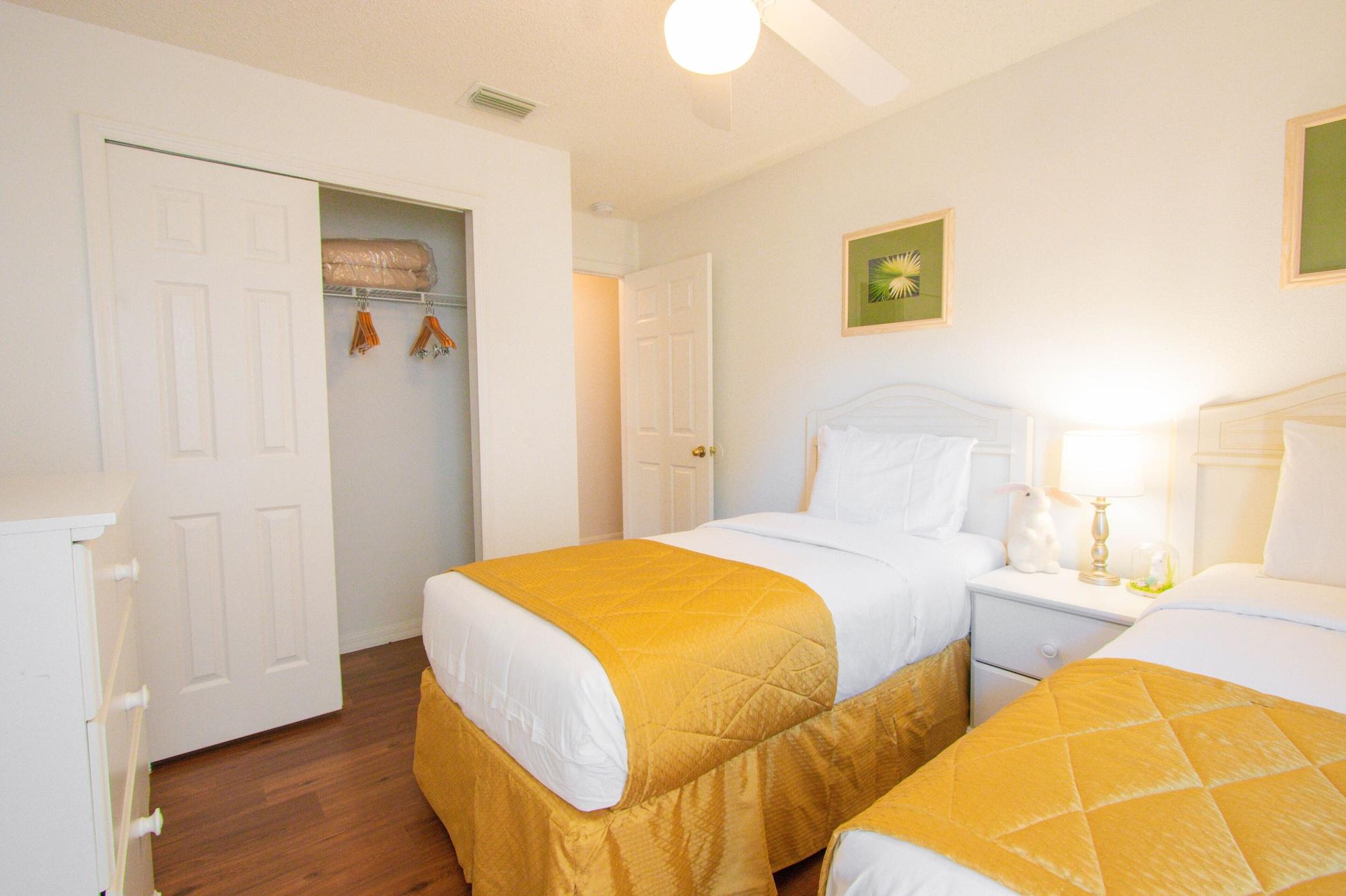 Holiday home Berkley Townhomes Kissimmee