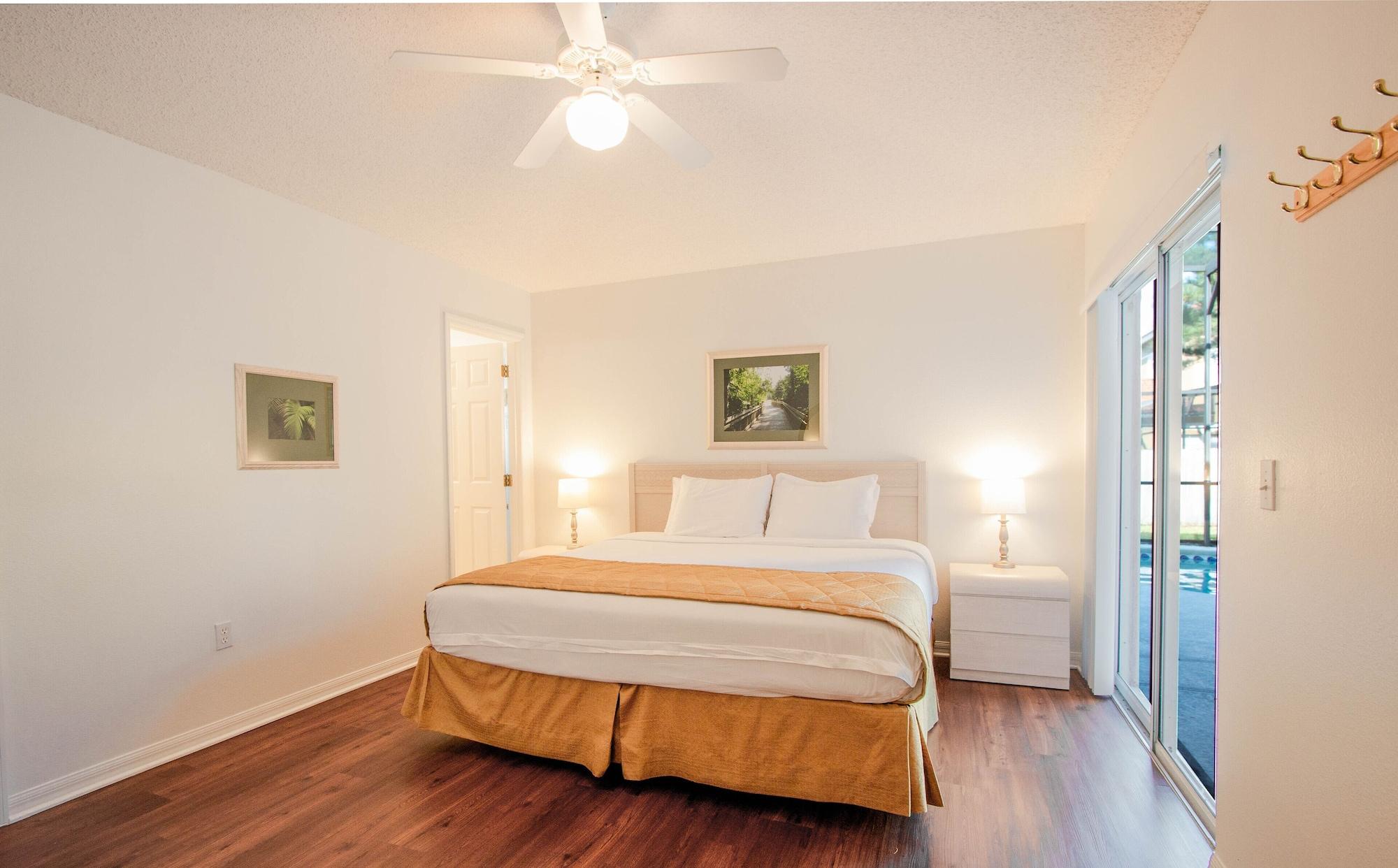 Berkley Townhomes