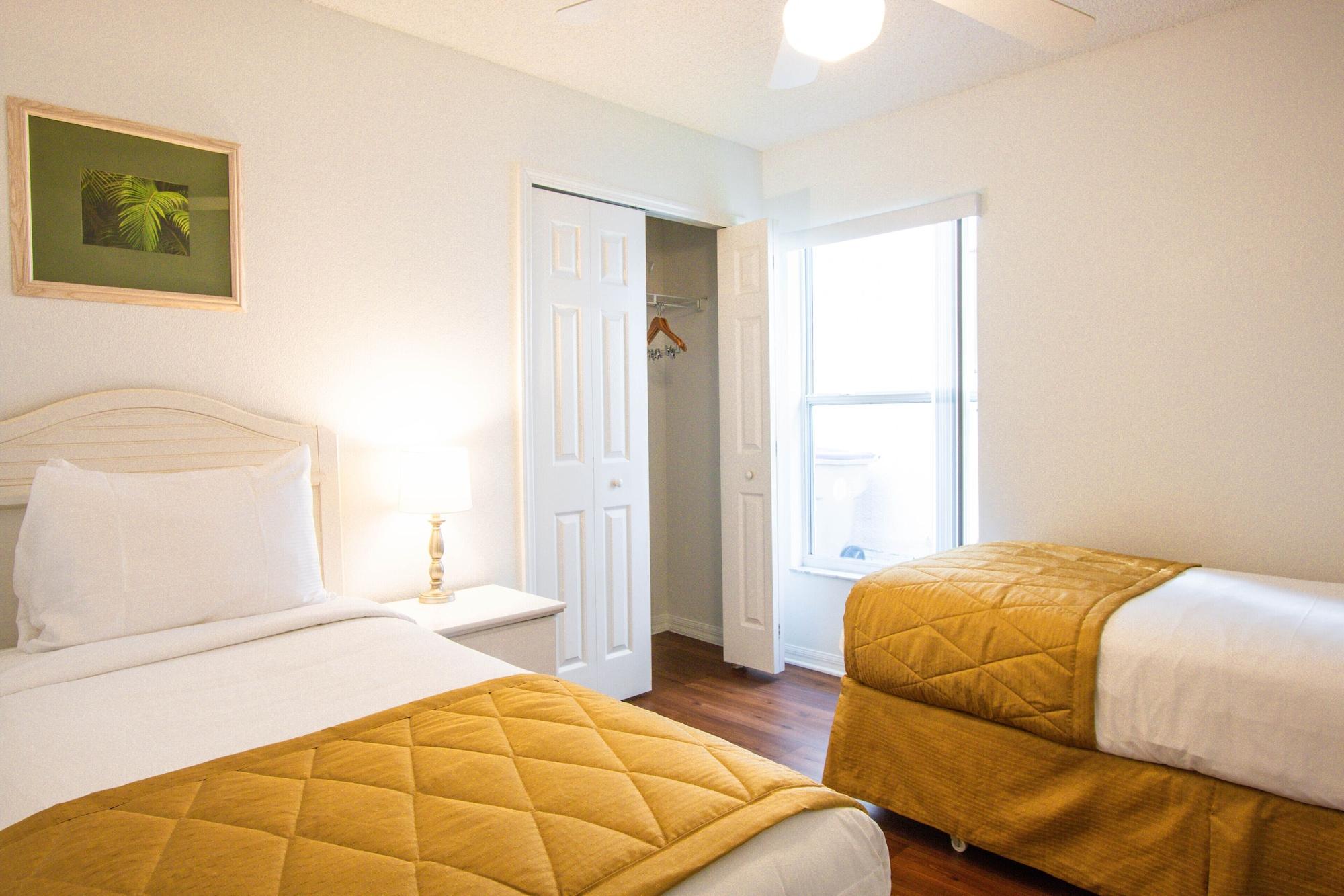 Berkley Townhomes Holiday home