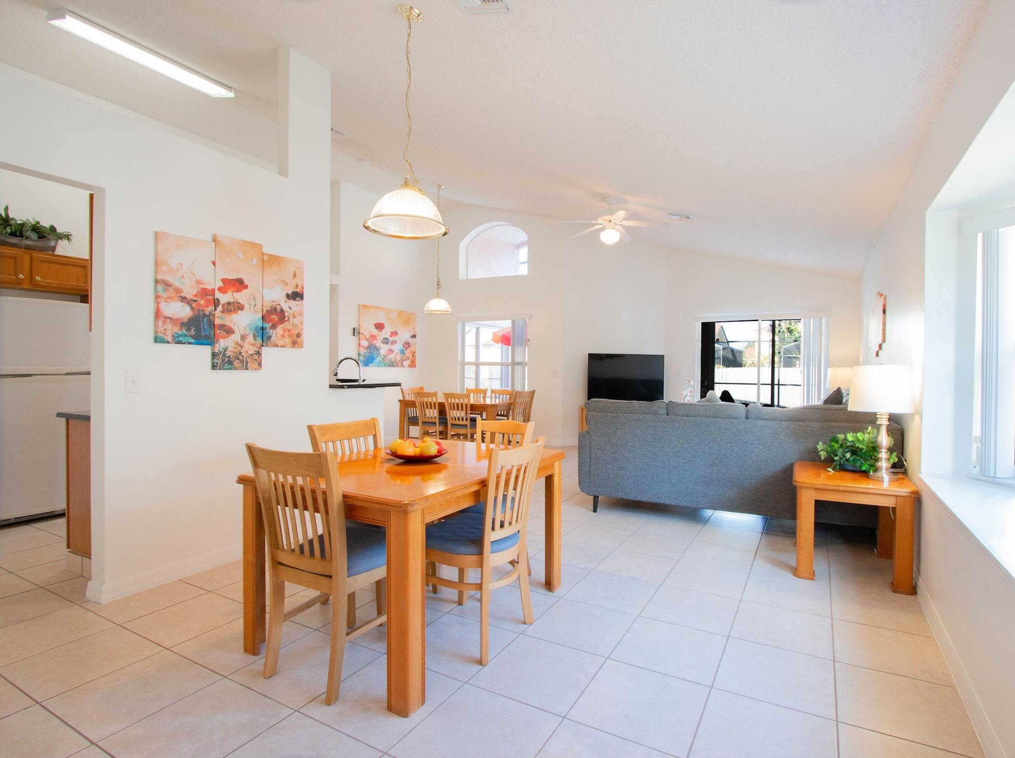 Holiday home Berkley Townhomes *