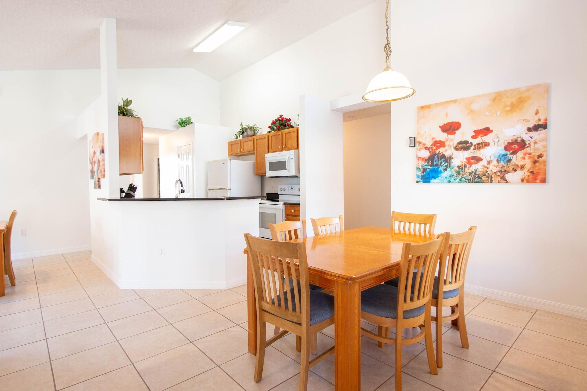 Berkley Townhomes Holiday home