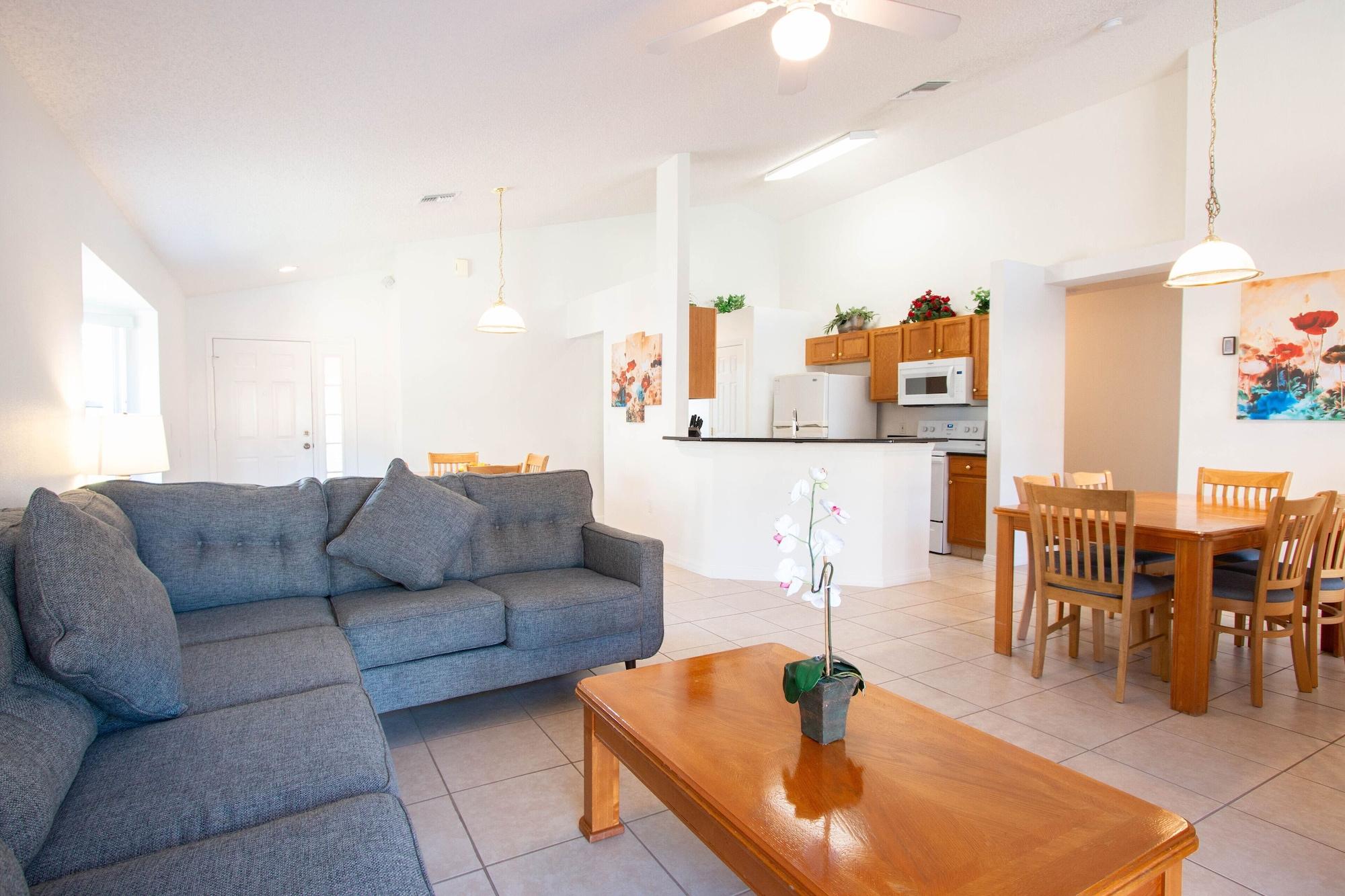Berkley Townhomes Holiday home Kissimmee