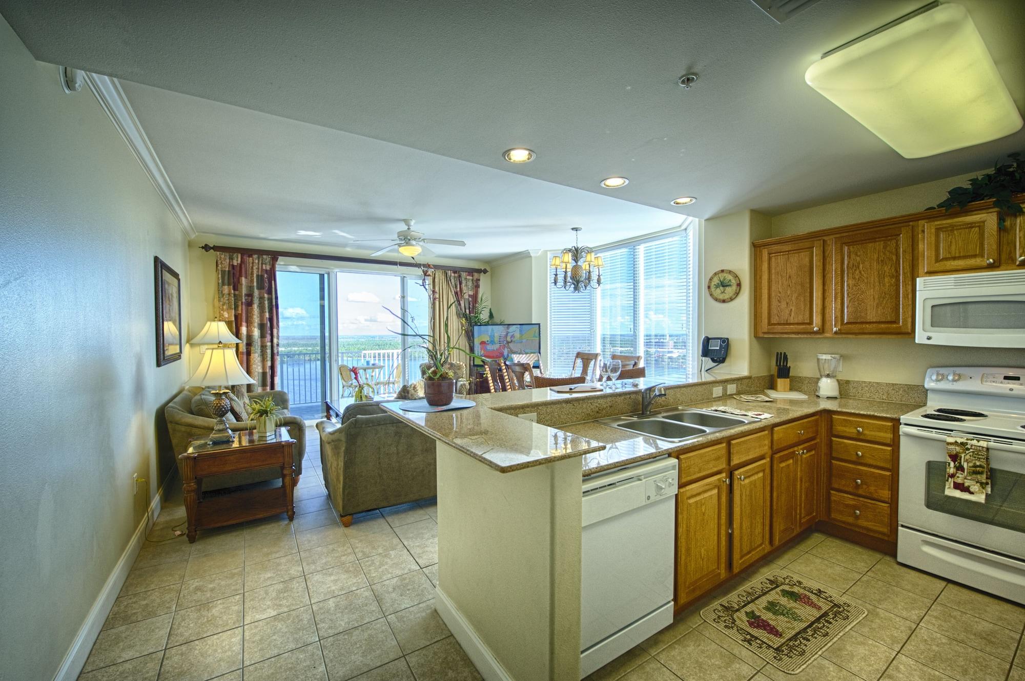Blue Heron Beach * Orlando