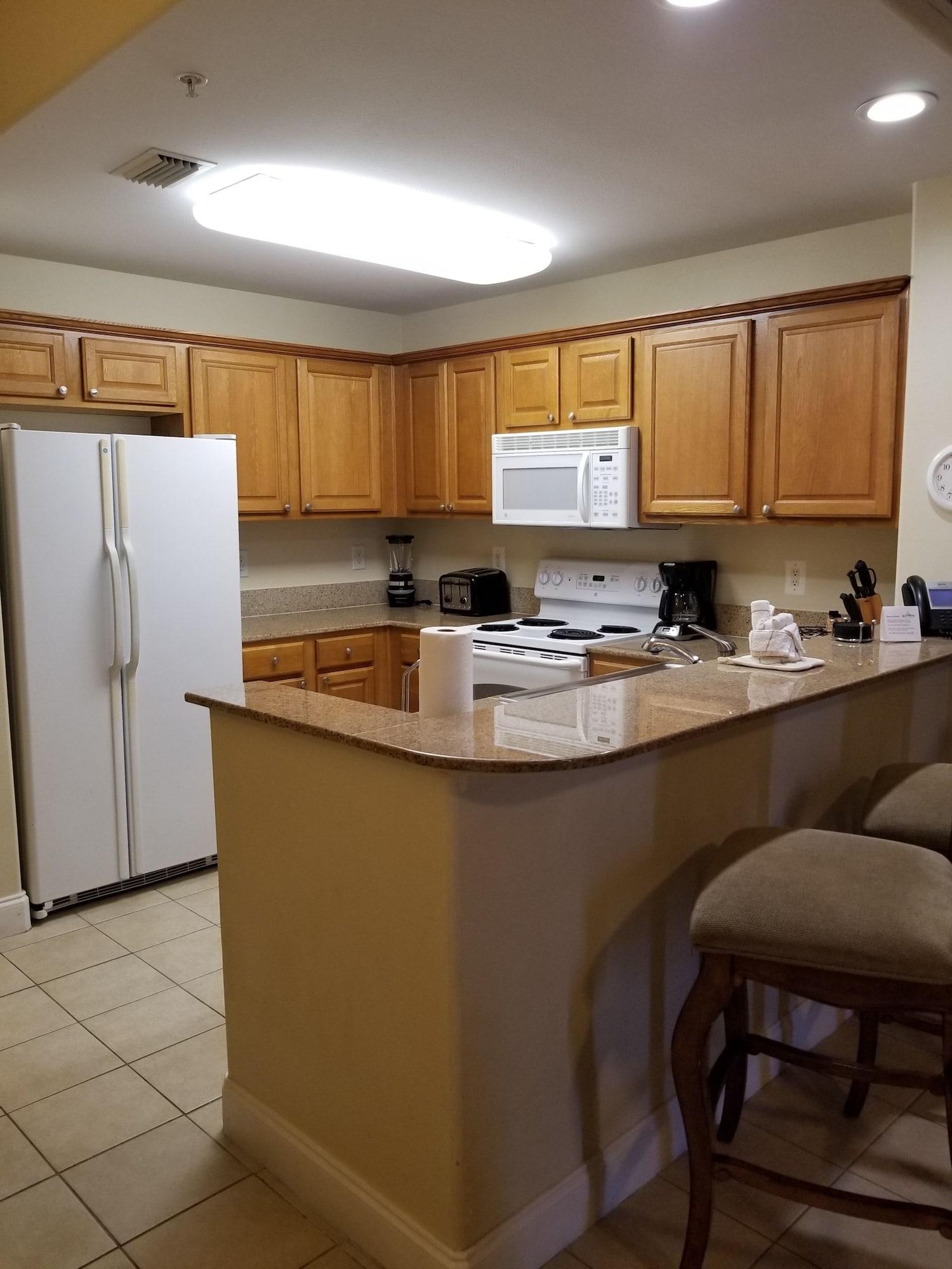 Apartment Blue Heron Beach