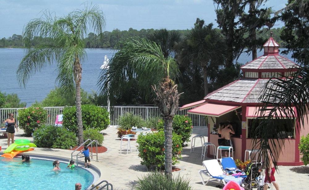 Blue Heron Beach * Orlando