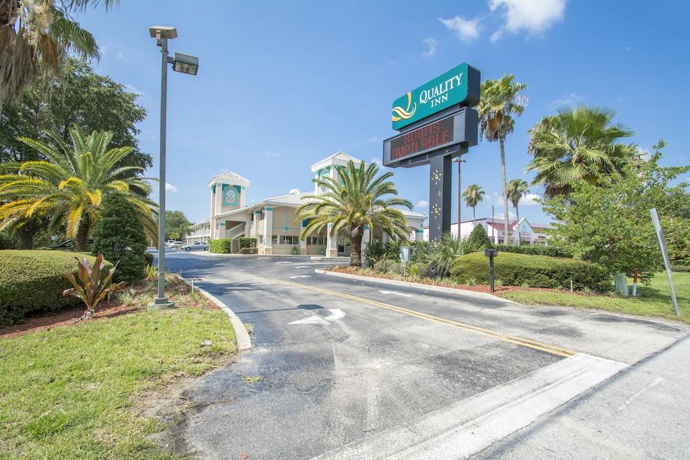 Quality Clermont West Kissimmee