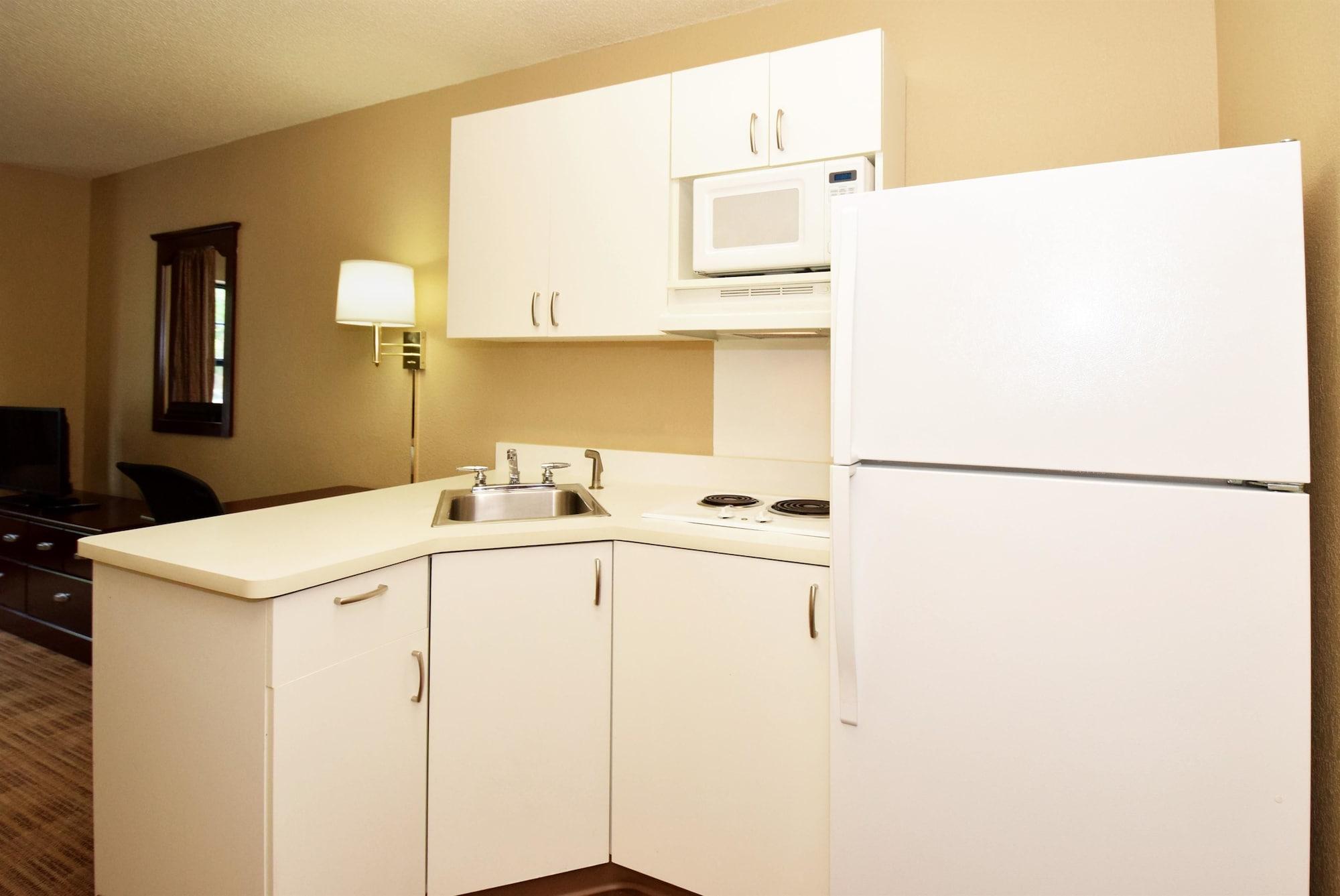 Extended America Select - Orlando - Conven Ctr - Sports Complex Hotel 2*