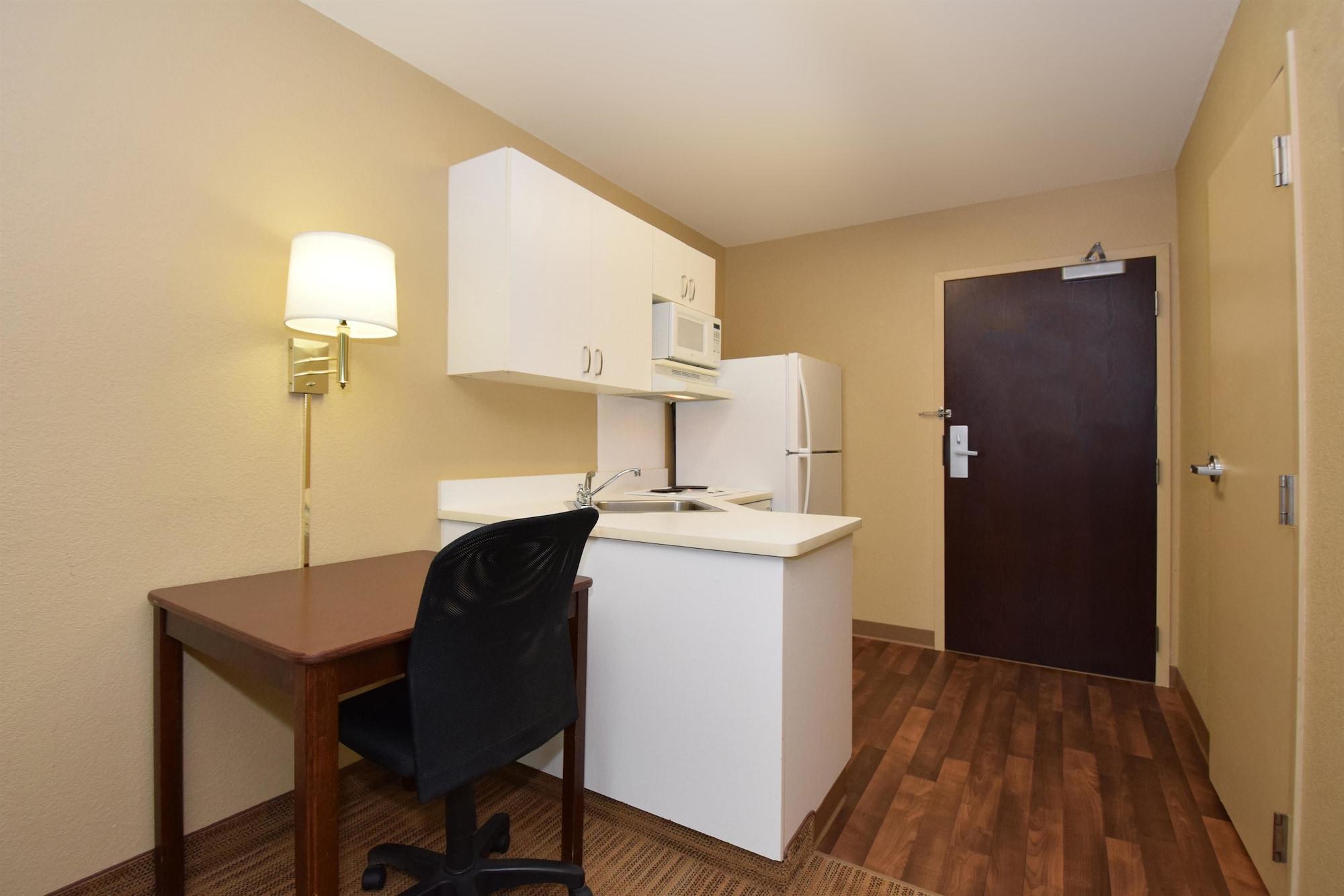 Extended America Select - Orlando - Conven Ctr - Sports Complex Hotel Williamsburg