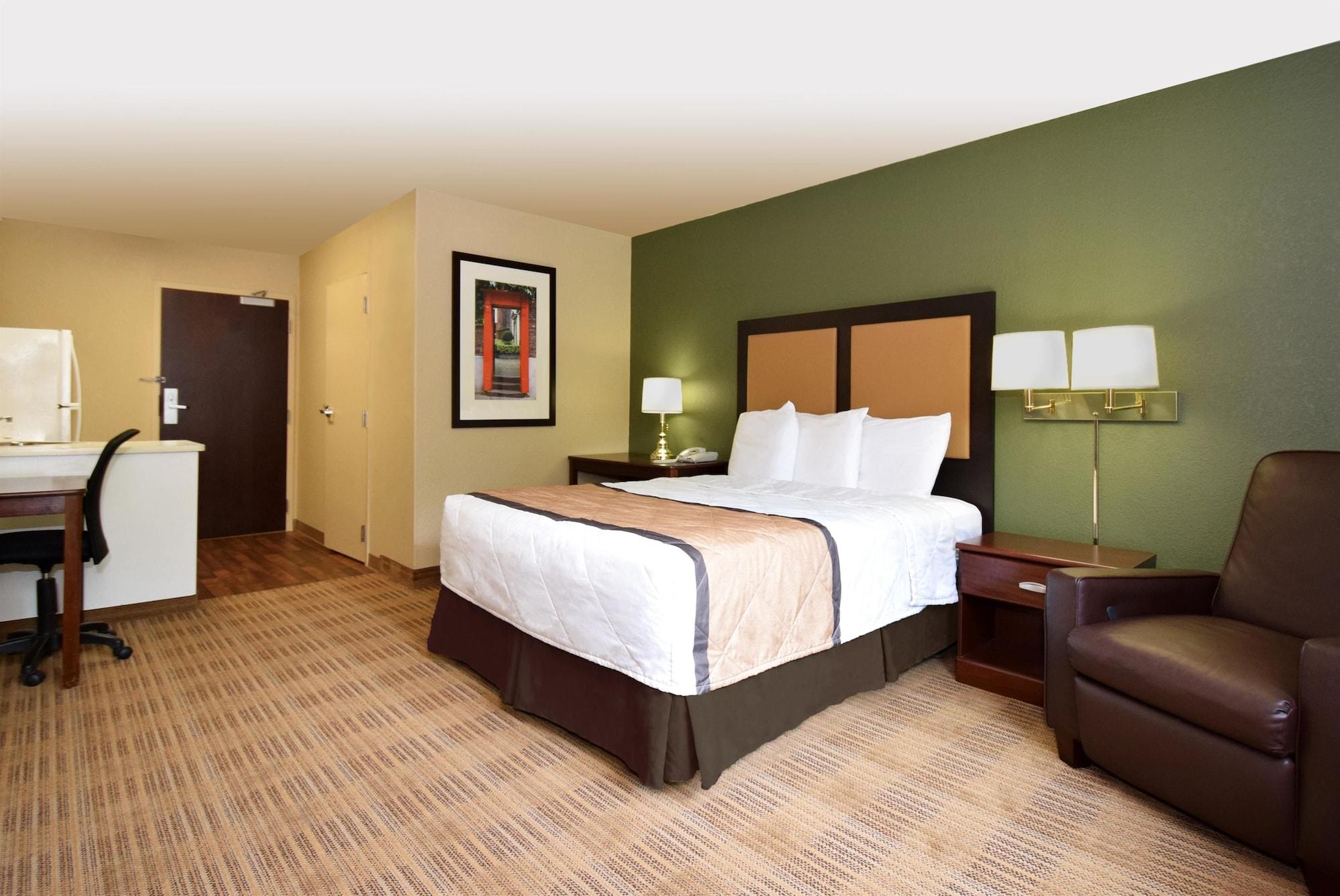 Hotel Extended America Select - Orlando - Conven Ctr - Sports Complex