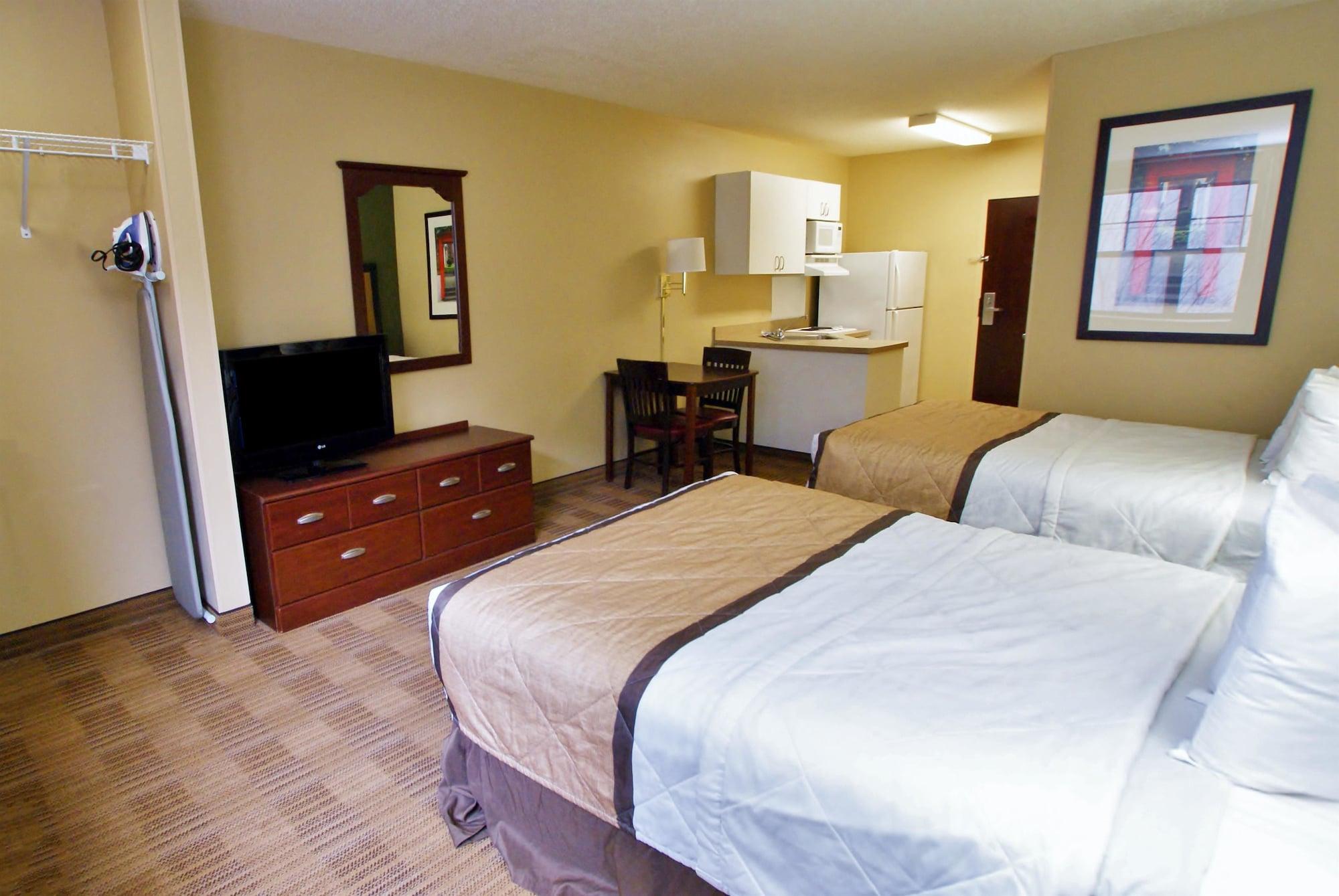 Hotel Extended America Select - Orlando - Conven Ctr - Sports Complex