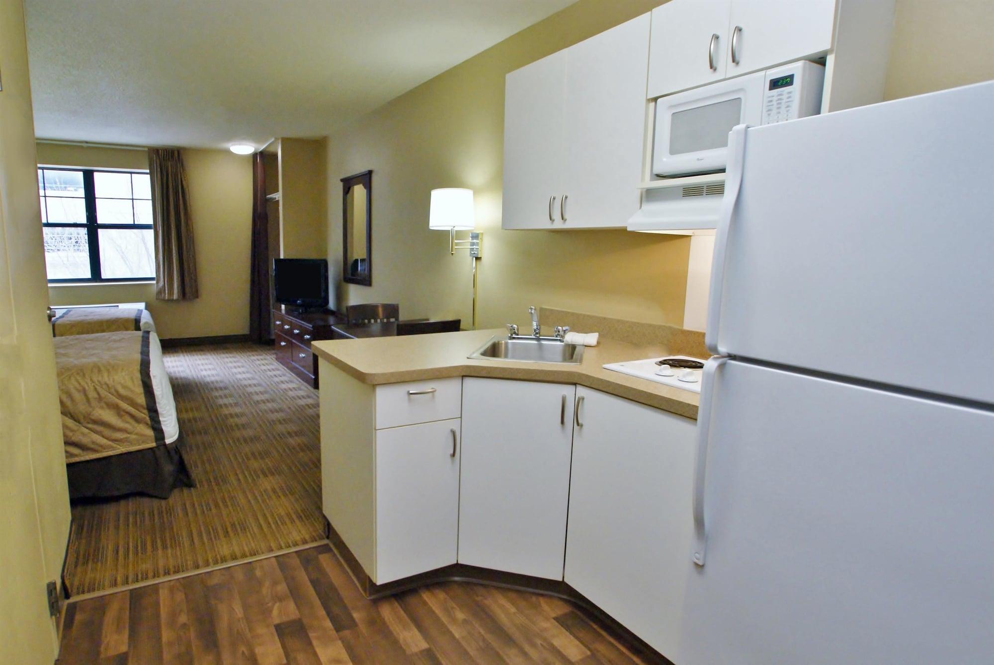 Hotel Extended America Select - Orlando - Conven Ctr - Sports Complex Williamsburg