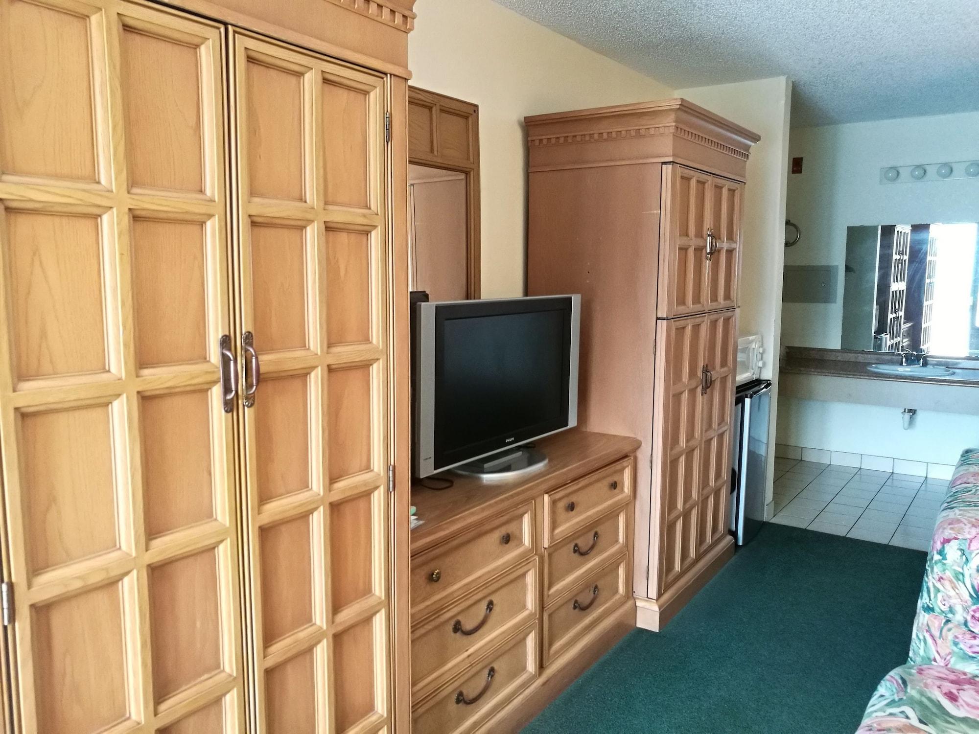 Golden Link Motel Kissimmee