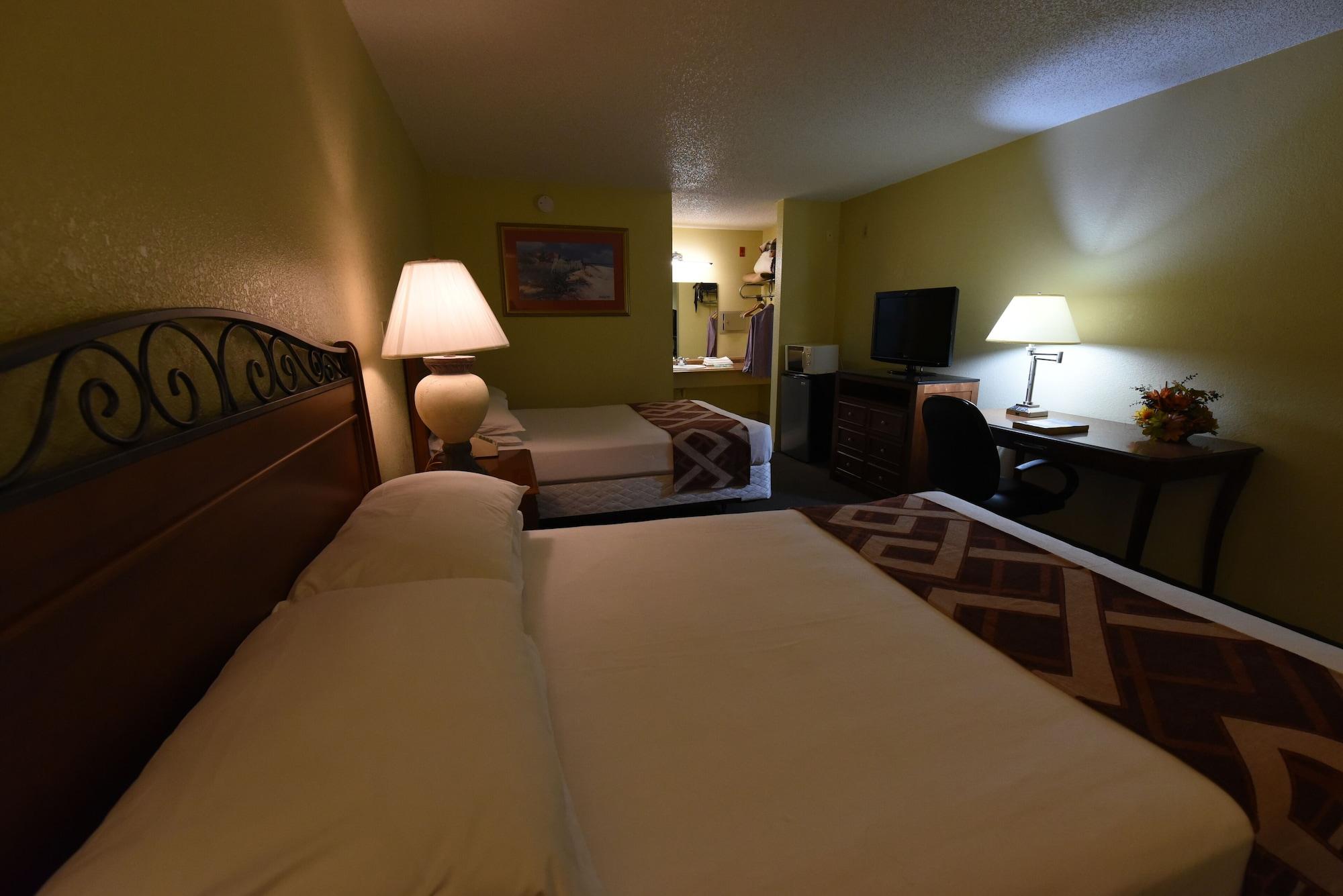 Golden Link Motel Kissimmee