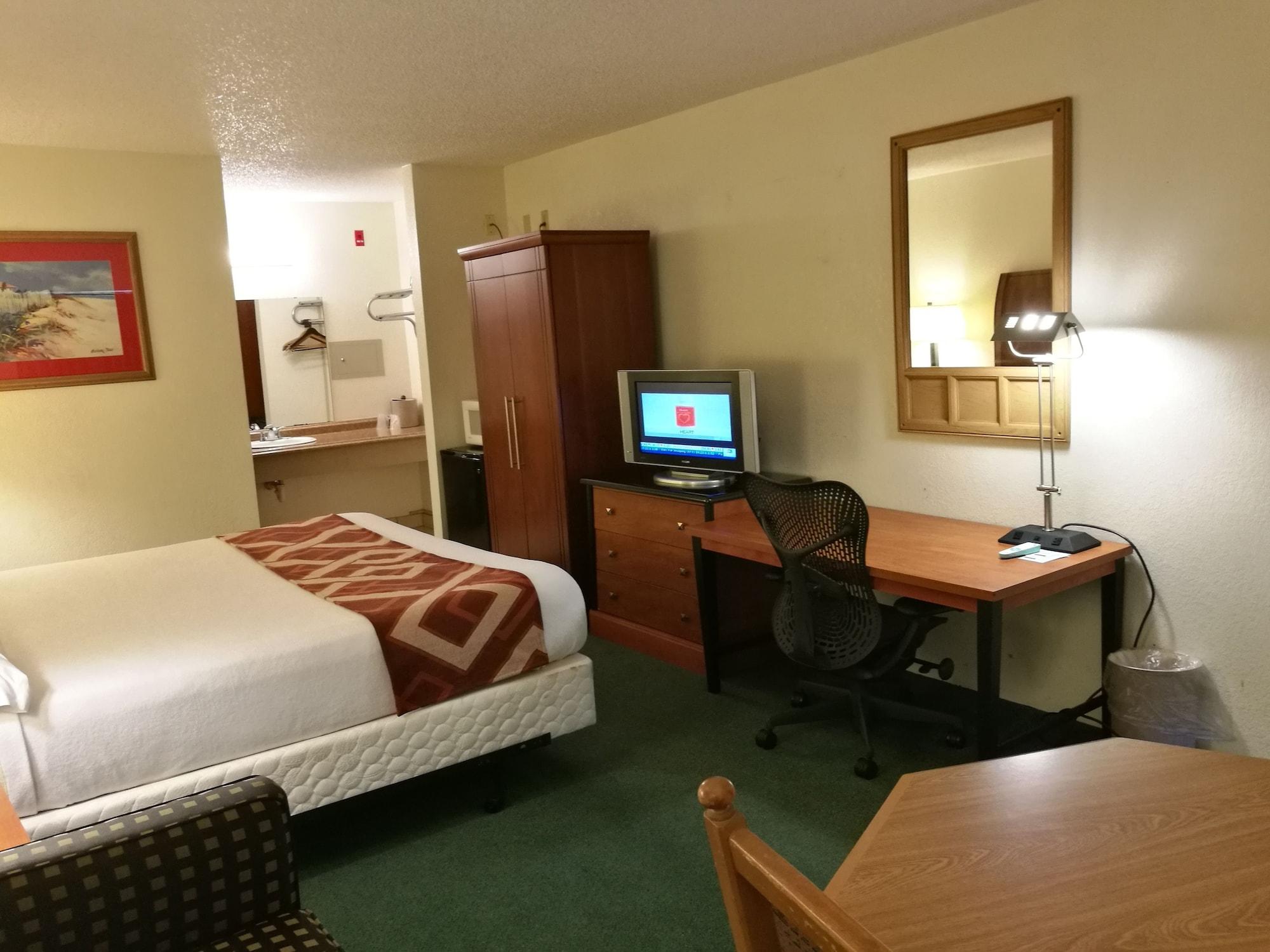 Golden Link Motel