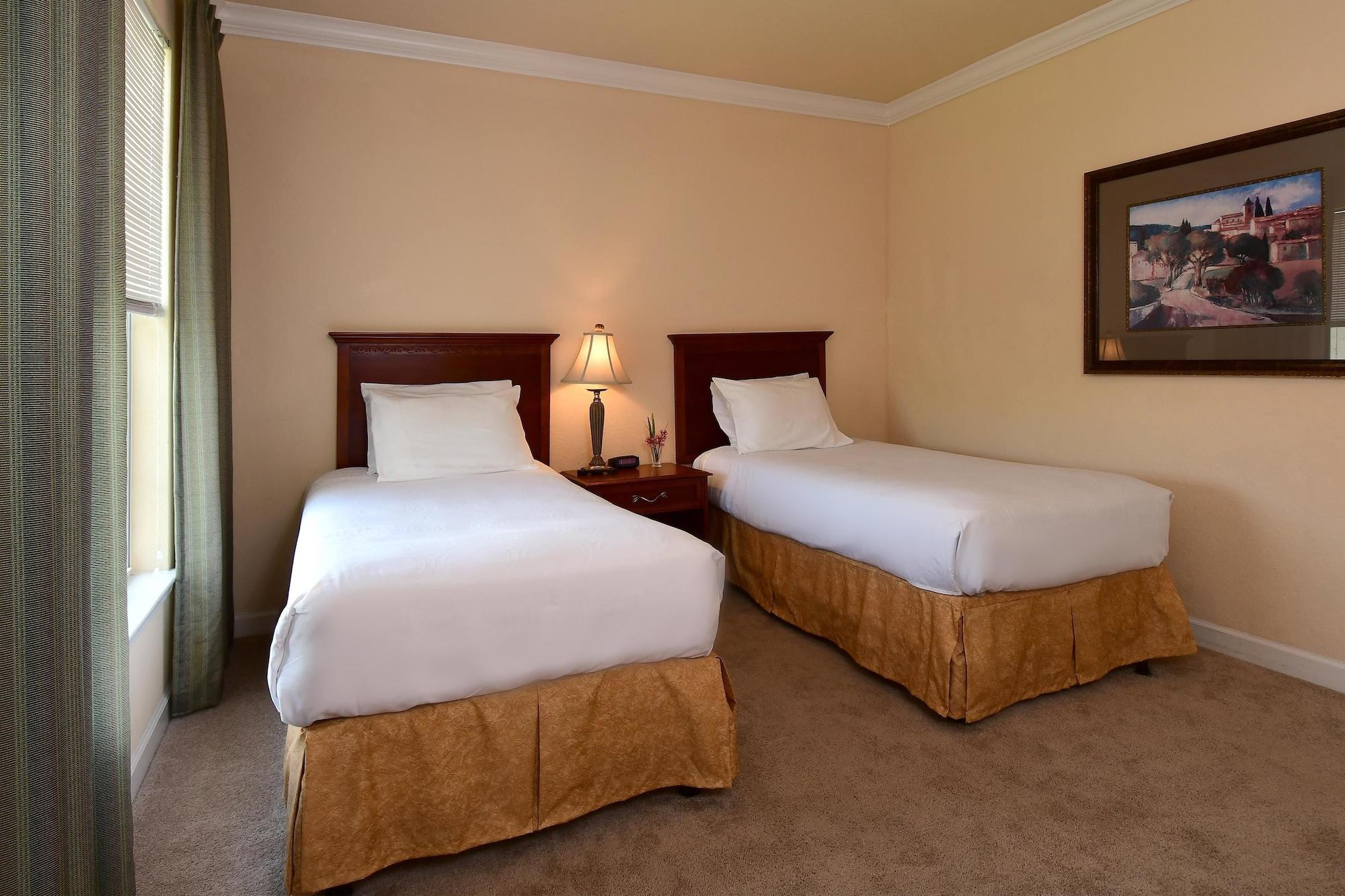 Resort Tuscana 4*