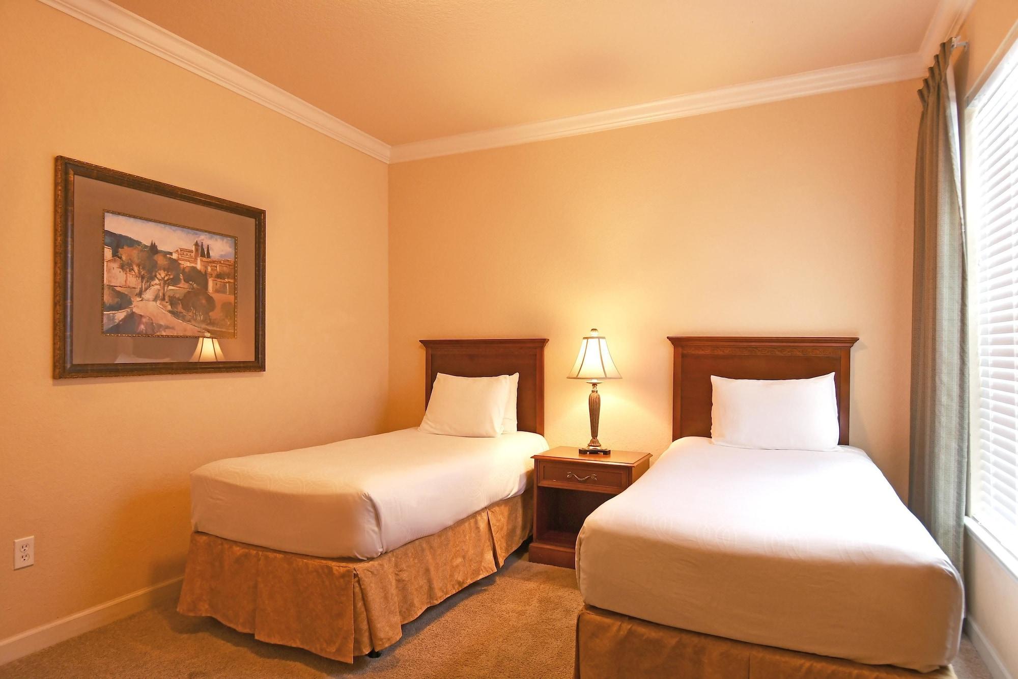 Tuscana Resort 4*