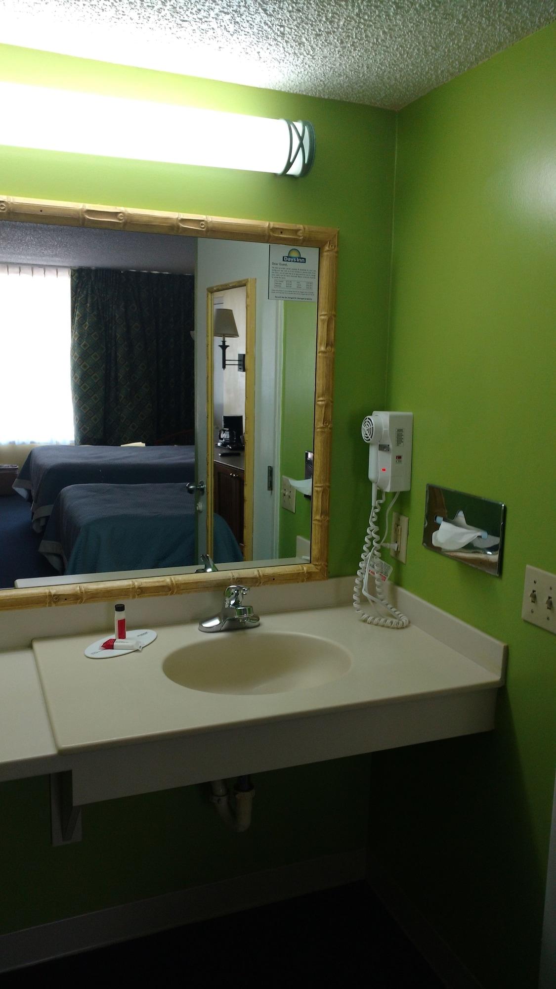 Inn Rodeway Davenport-champions Gate 2*