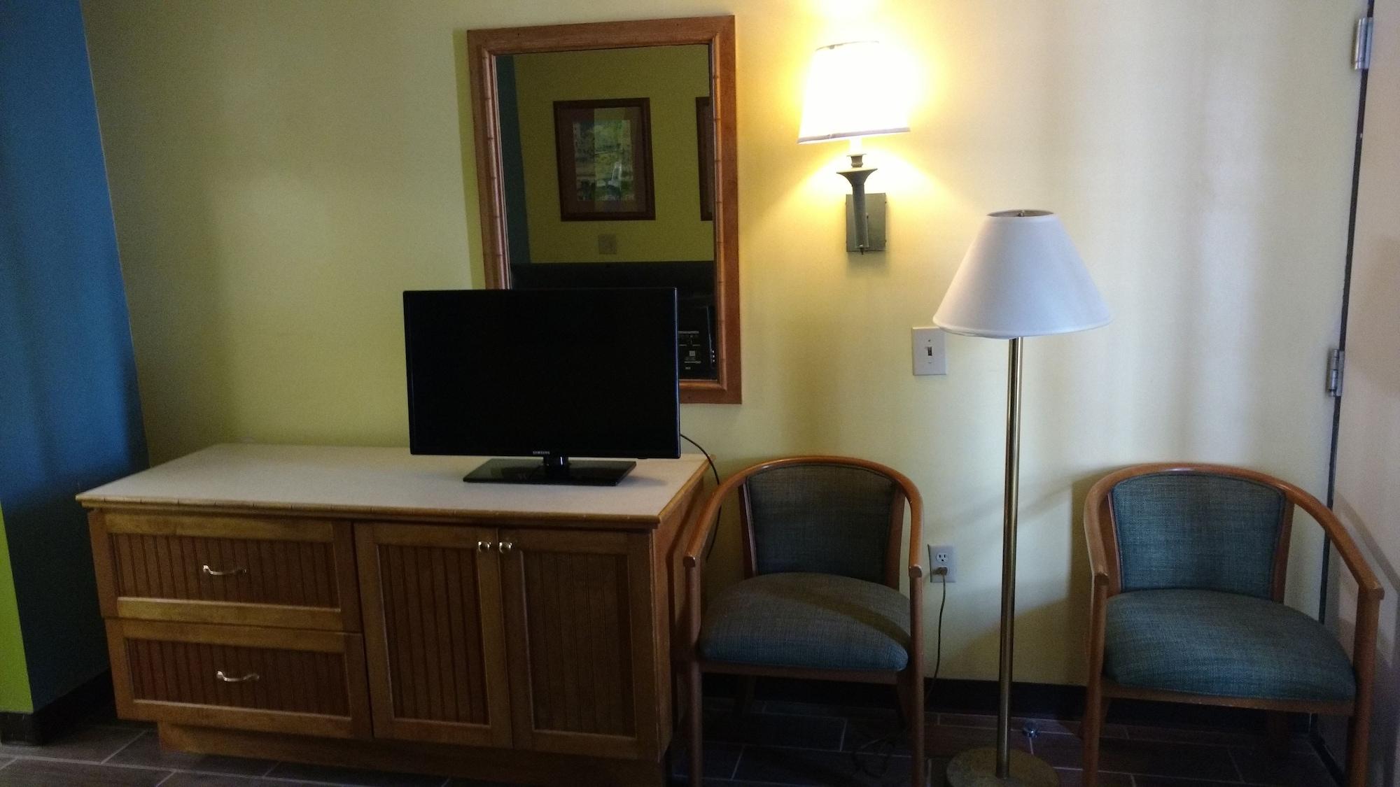 Inn Rodeway Davenport-champions Gate 2*