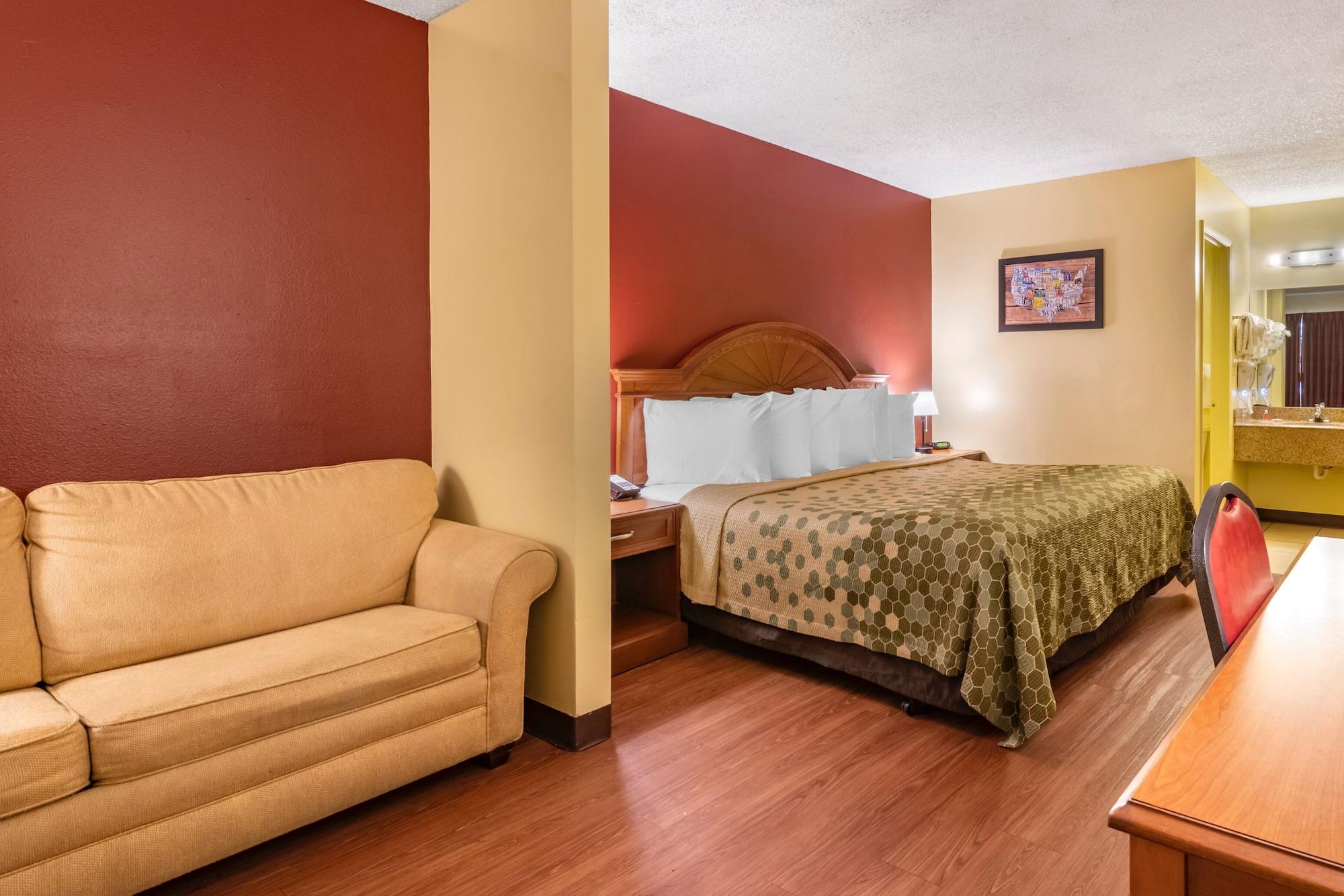 Econo & Maingate Kissimmee