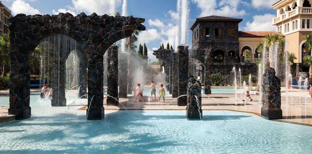 Four Seasons Orlando At Walt World Resort Lake Buena Vista