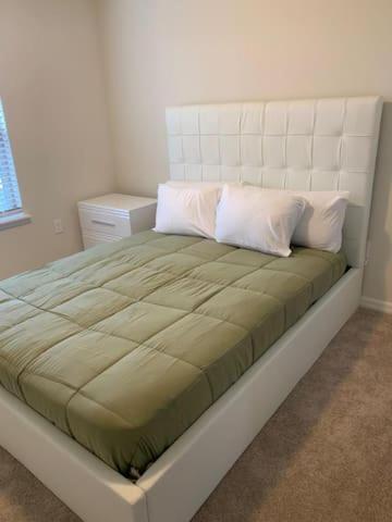 Magic Suites Holiday home