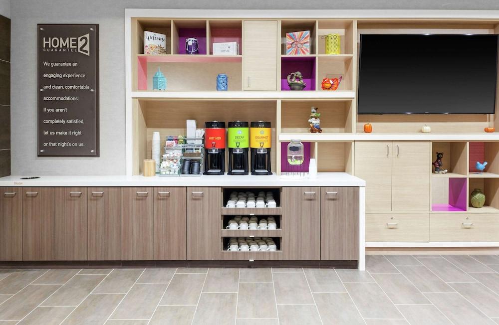 Home2 By Hilton Orlando South Park - Near Epic Universe Hotel 3*