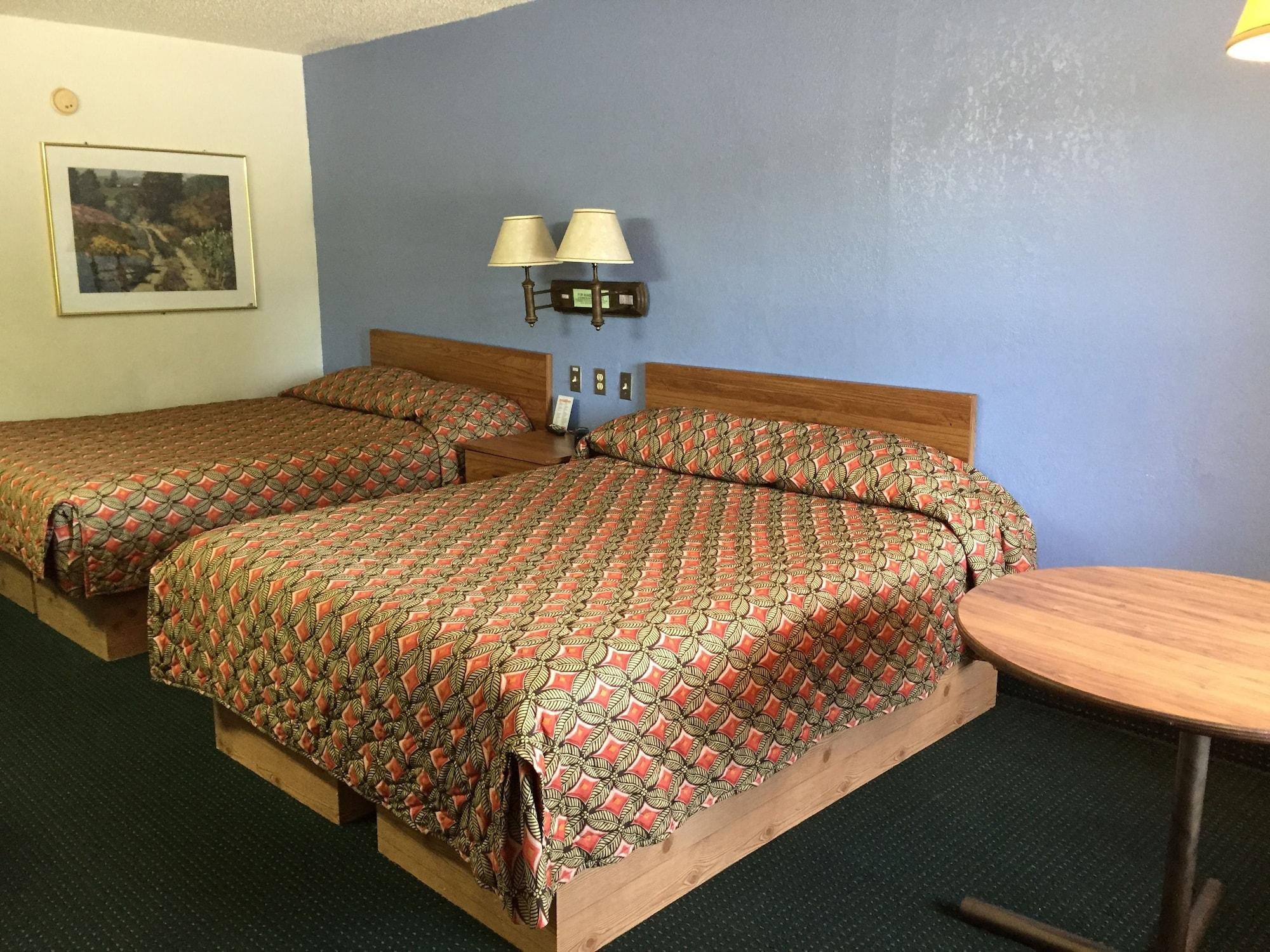Flamingo Motel