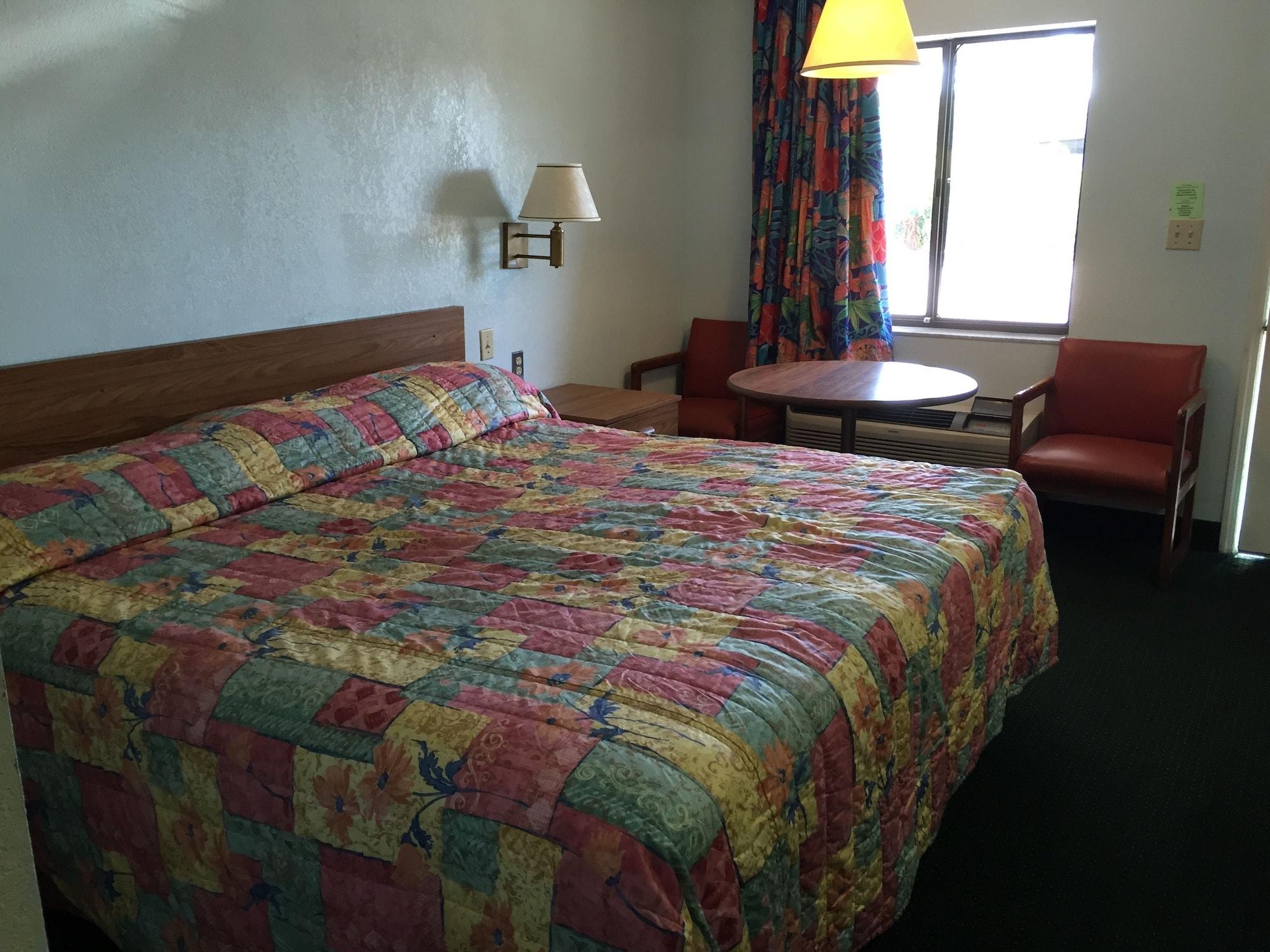Motel Flamingo