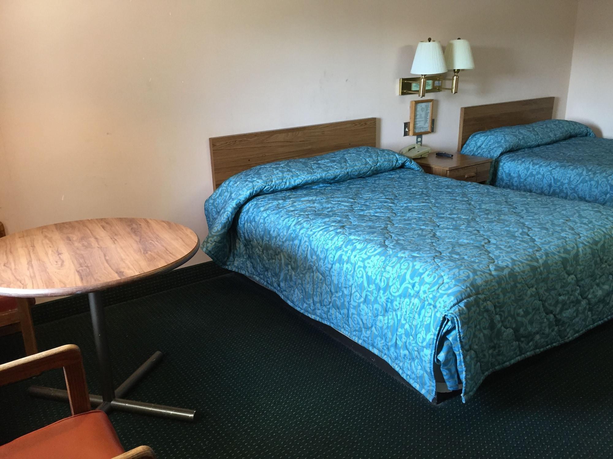 Motel Flamingo