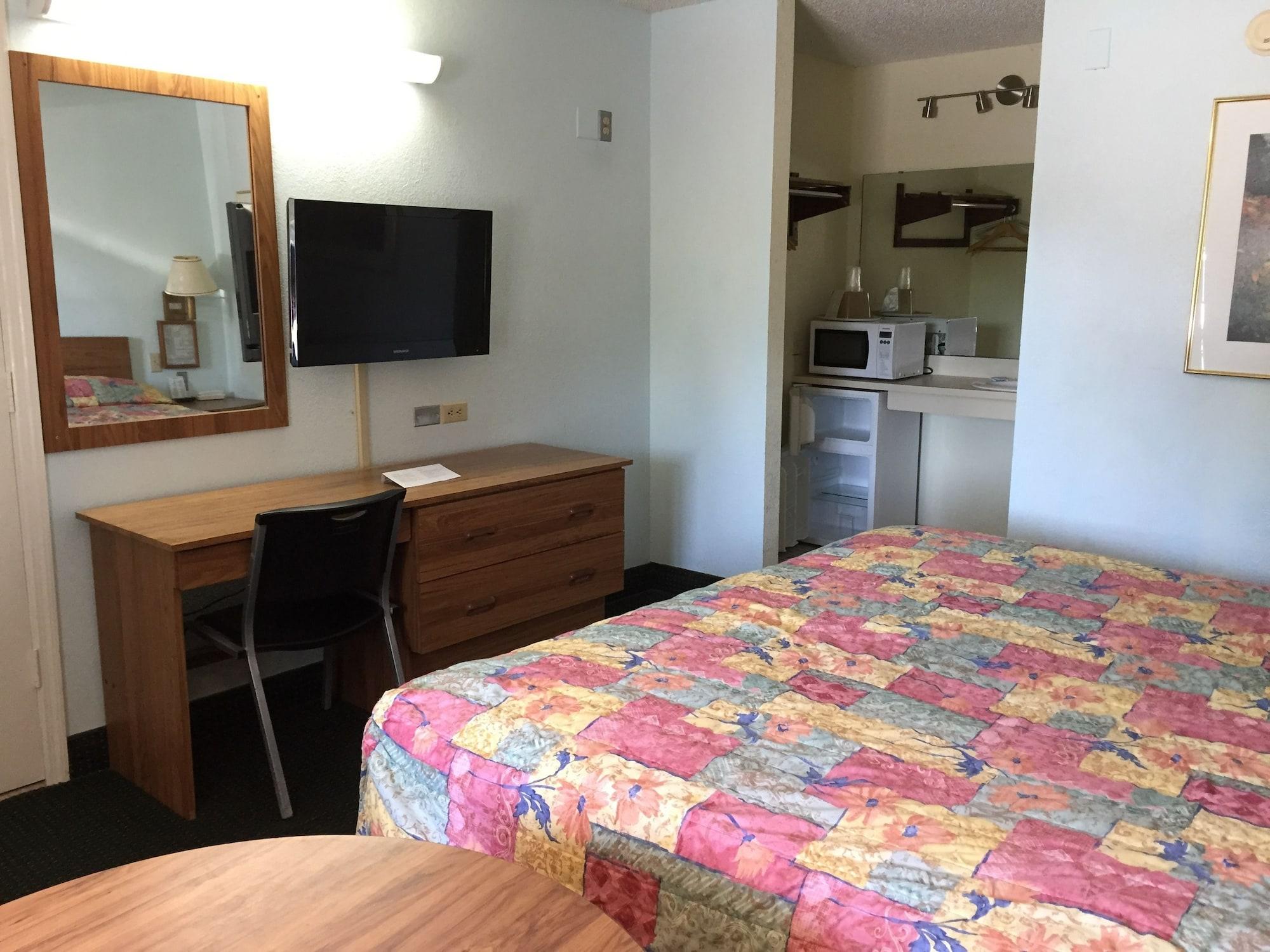 Motel Flamingo 2*