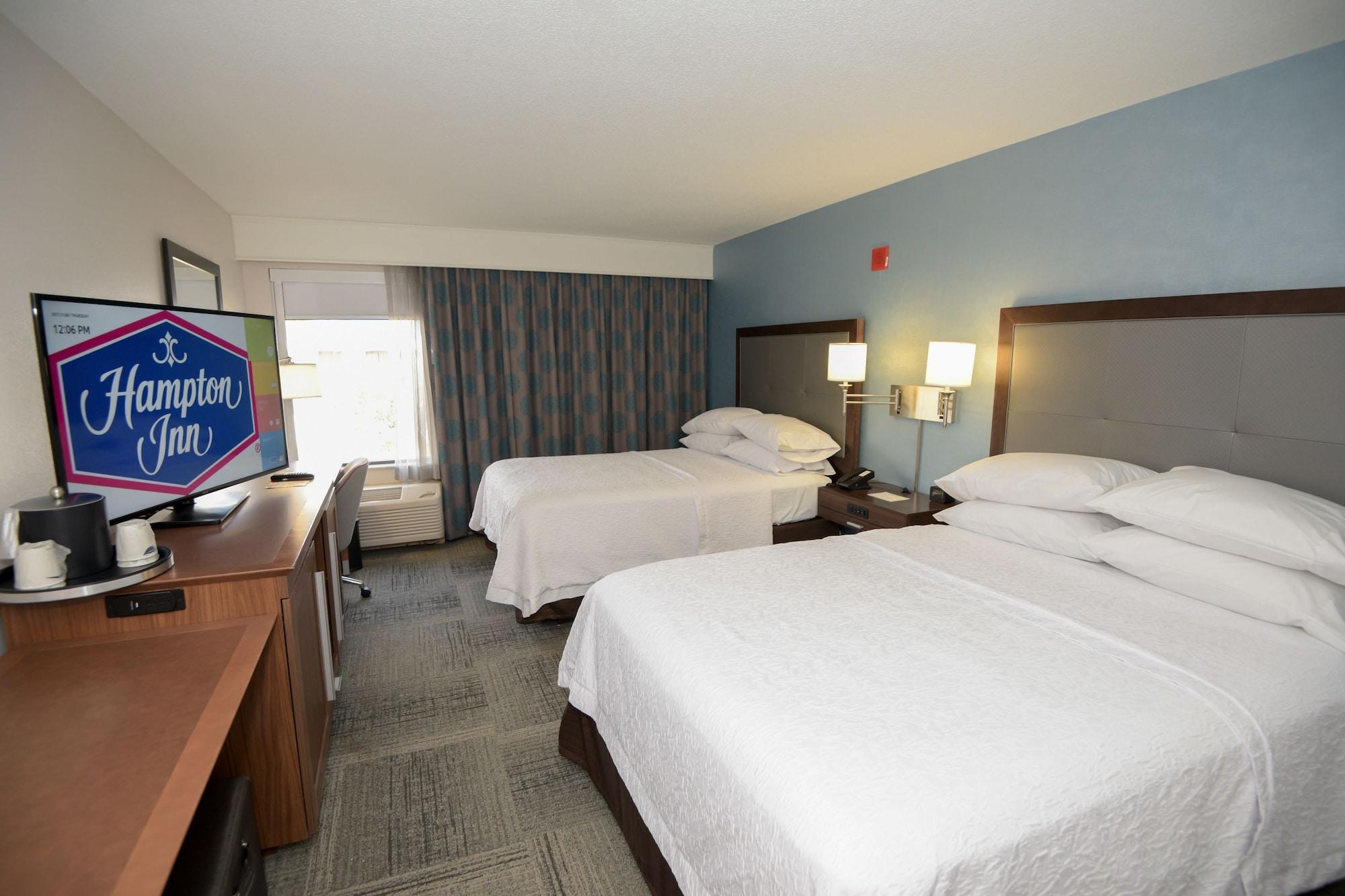 Hotel Hampton