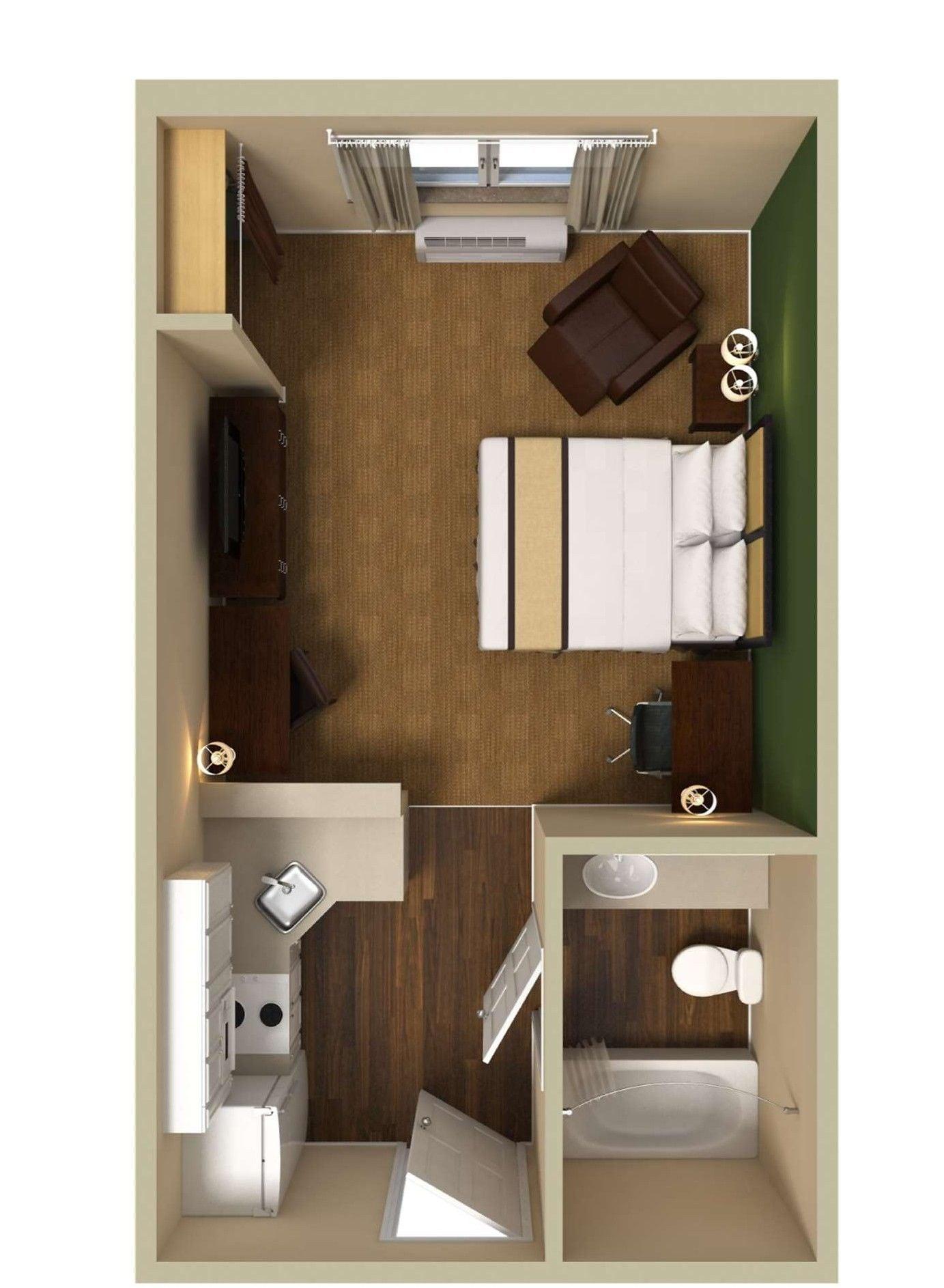 Hotel Extended America Select - Orlando - Maitland - 1760 Pembrook Dr 2*