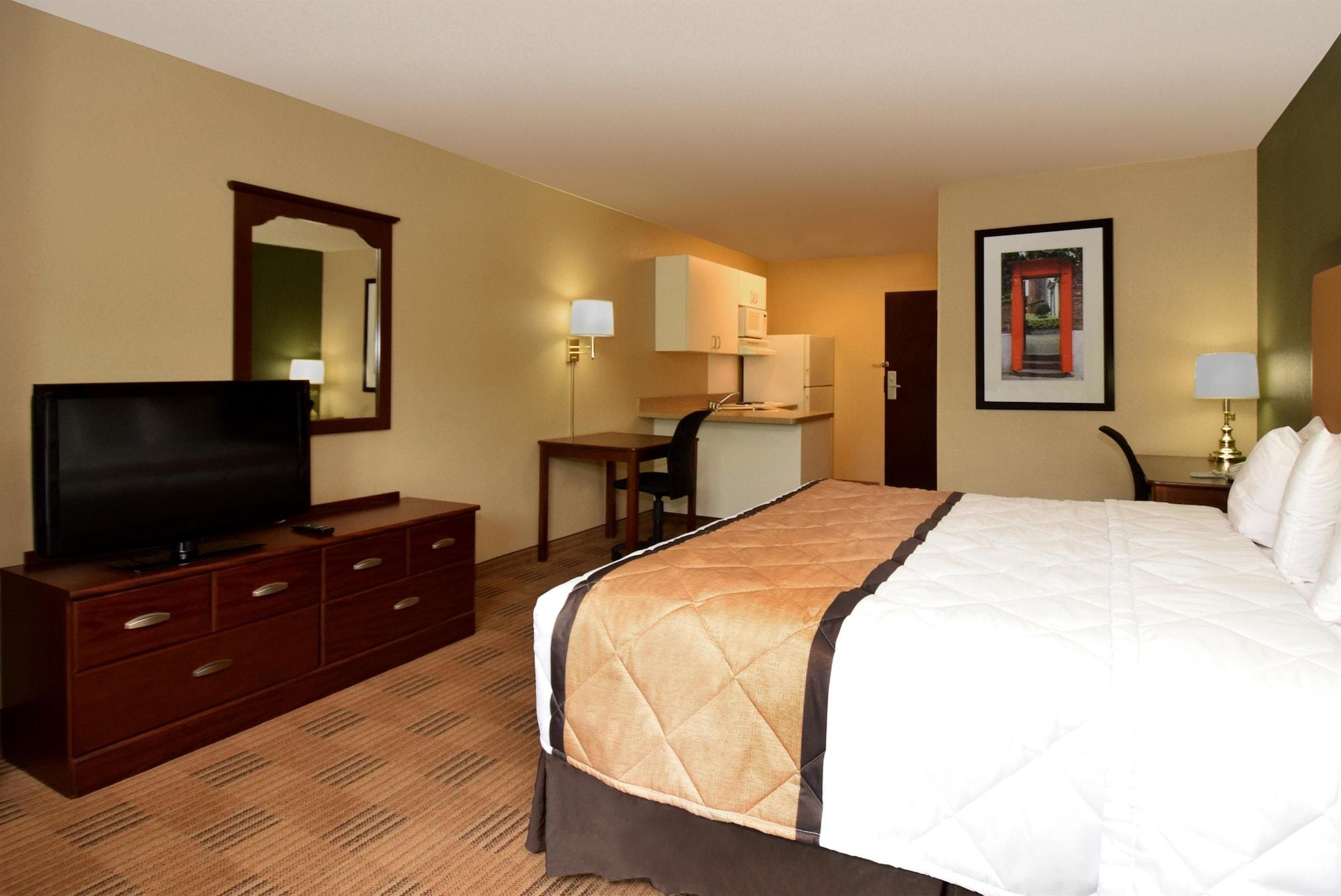 Extended America Select - Orlando - Maitland - 1760 Pembrook Dr Hotel