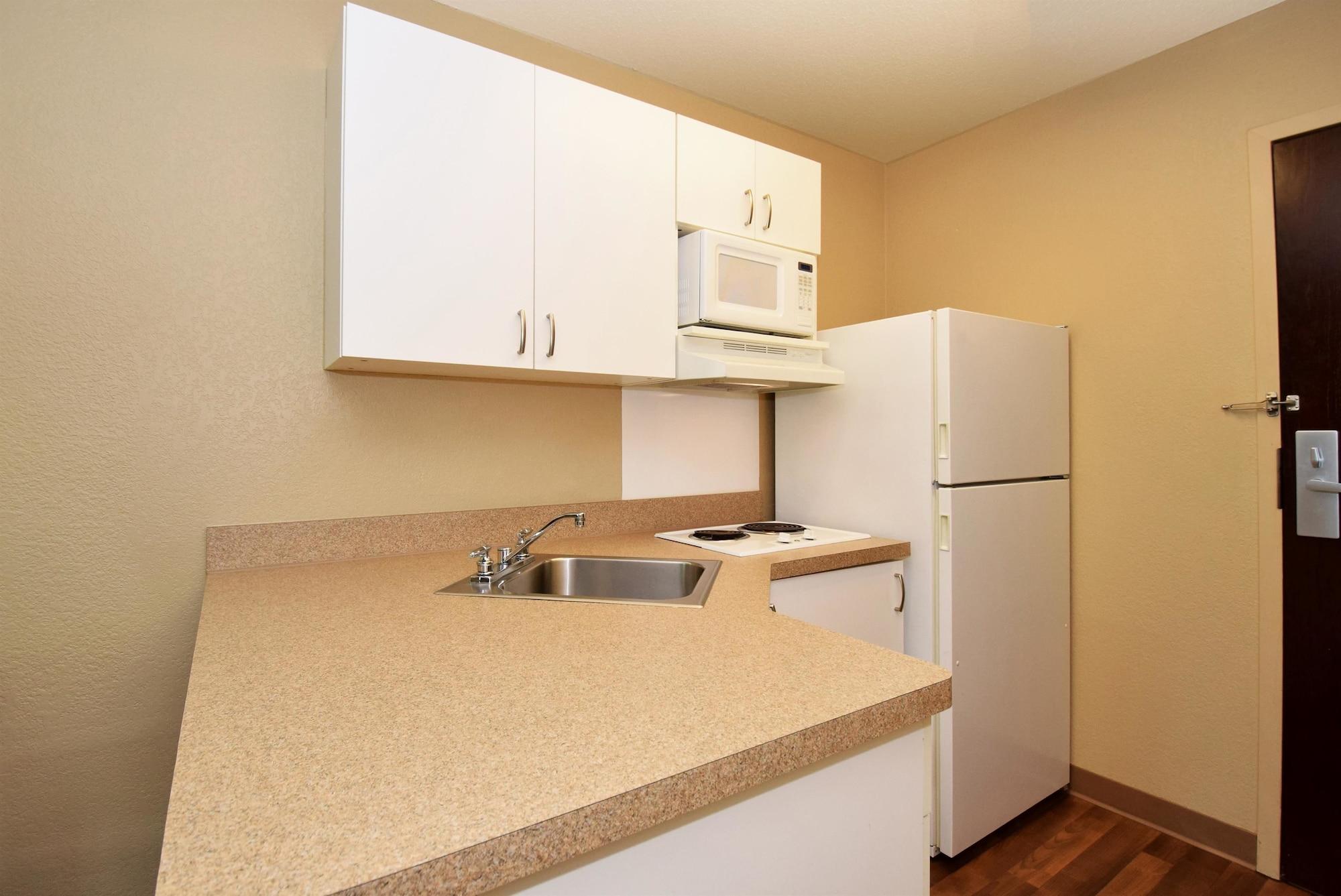 Extended America Select - Orlando - Maitland - 1760 Pembrook Dr Hotel Altamonte Springs