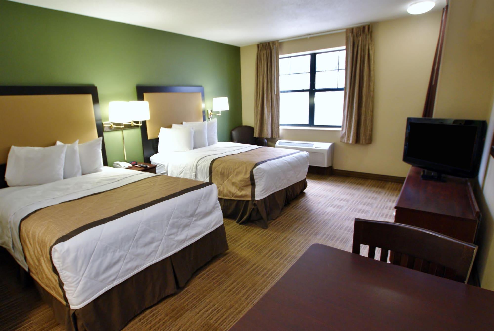 Hotel Extended America Select - Orlando - Maitland - 1760 Pembrook Dr