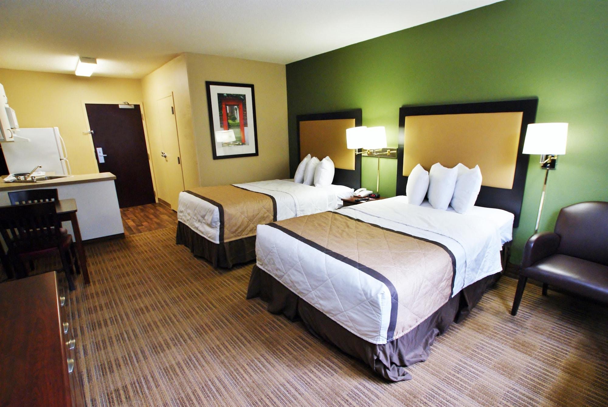 Extended America Select - Orlando - Maitland - 1760 Pembrook Dr Hotel