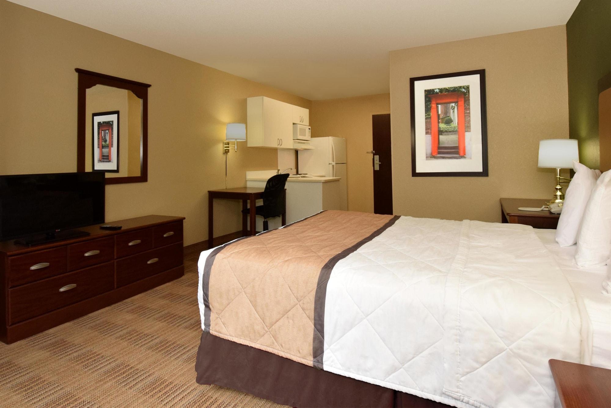 Extended America Select - Orlando - Maitland - 1760 Pembrook Dr 2* Altamonte Springs