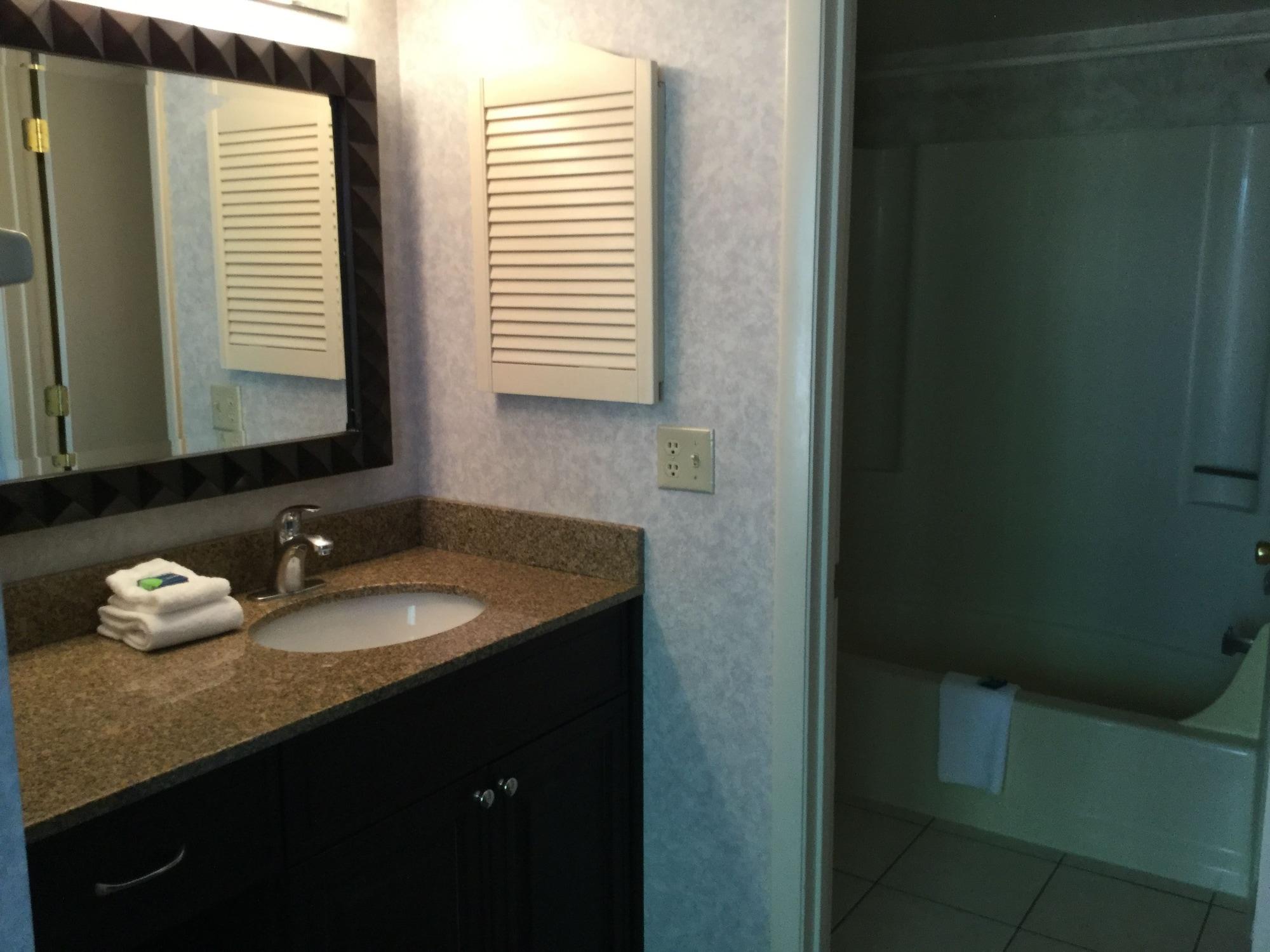 High Point World Hotel Four Corners