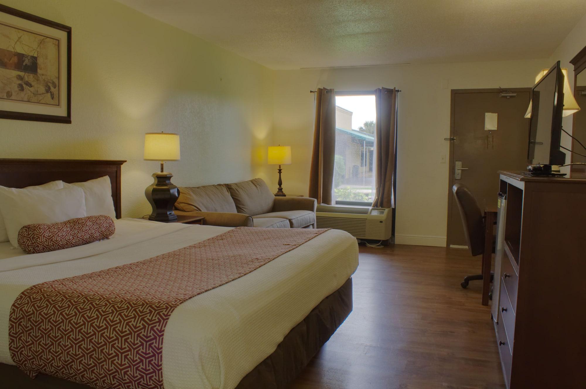 Gardens Hotel 2*