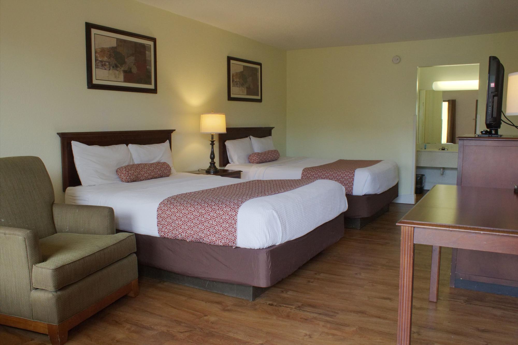 Gardens Hotel 2*