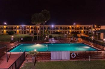 Gardens Hotel Winter Haven