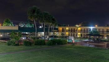 Hotel Gardens